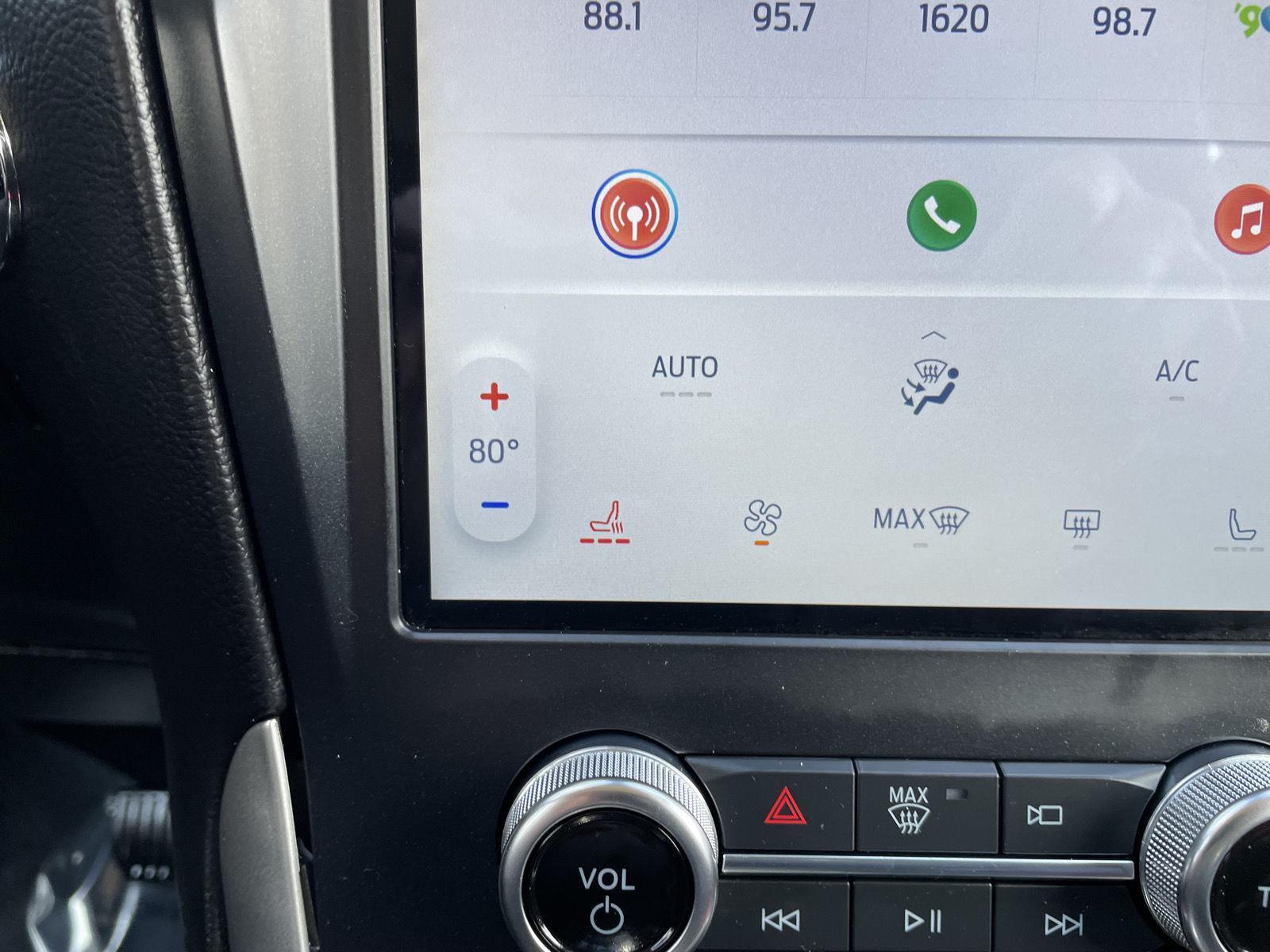 Used 2024 Ford Edge for sale in Lincoln NE