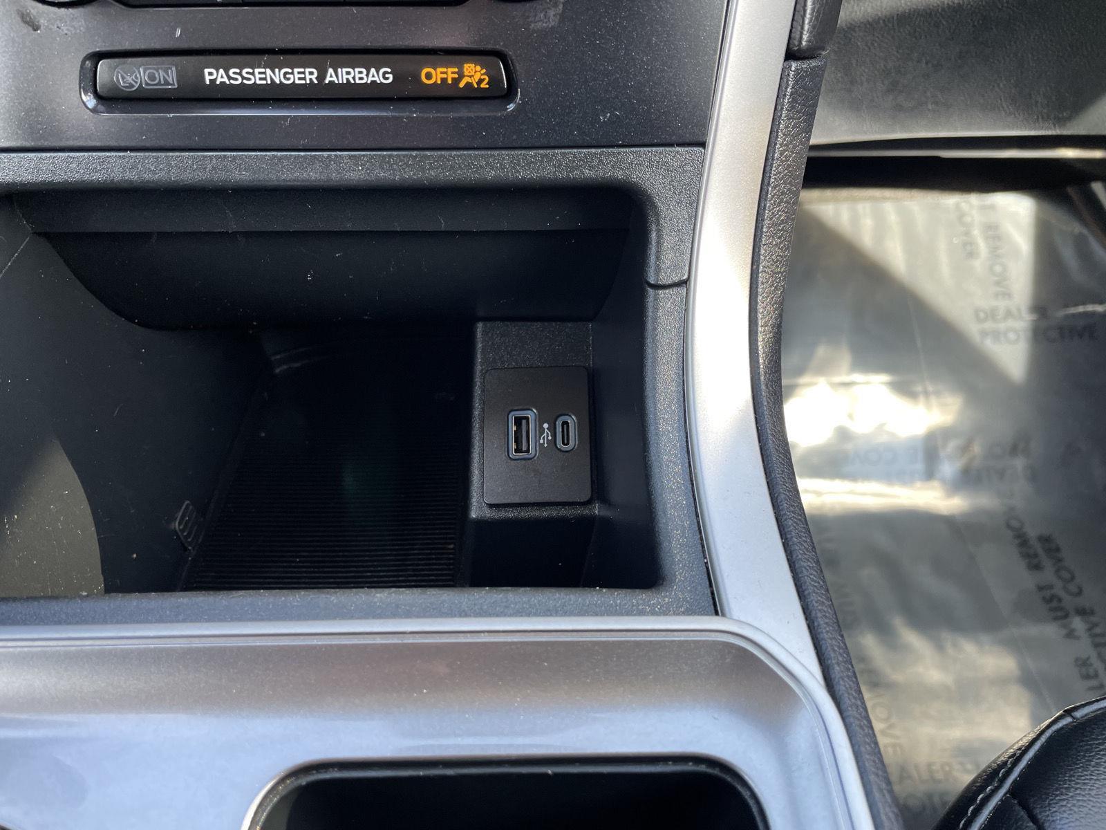 Used 2024 Ford Edge for sale in Lincoln NE