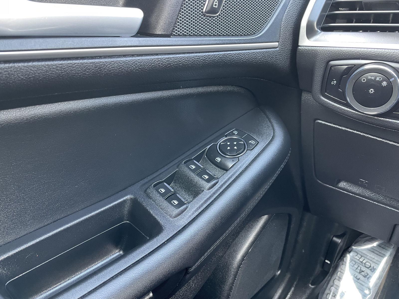 Used 2024 Ford Edge for sale in Lincoln NE