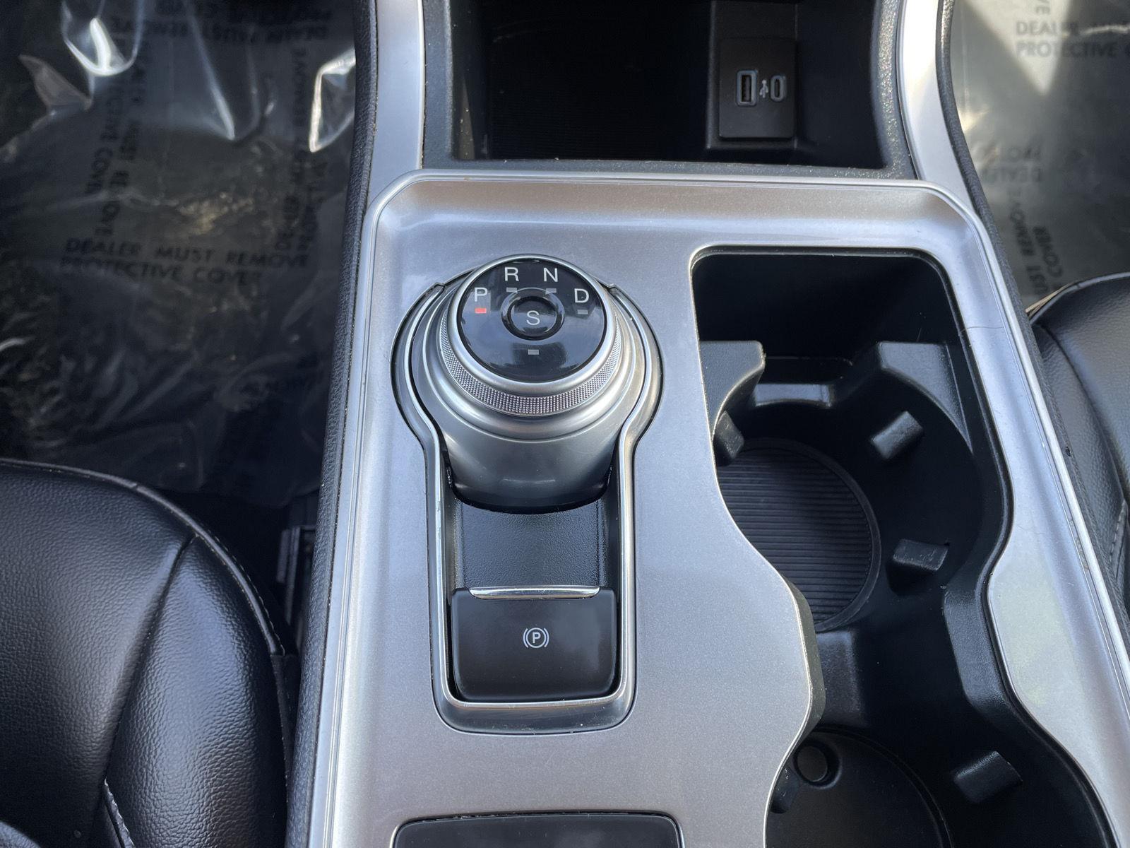 Used 2024 Ford Edge for sale in Lincoln NE
