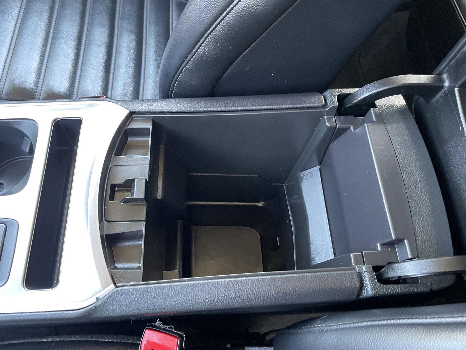 Used 2024 Ford Edge for sale in Lincoln NE