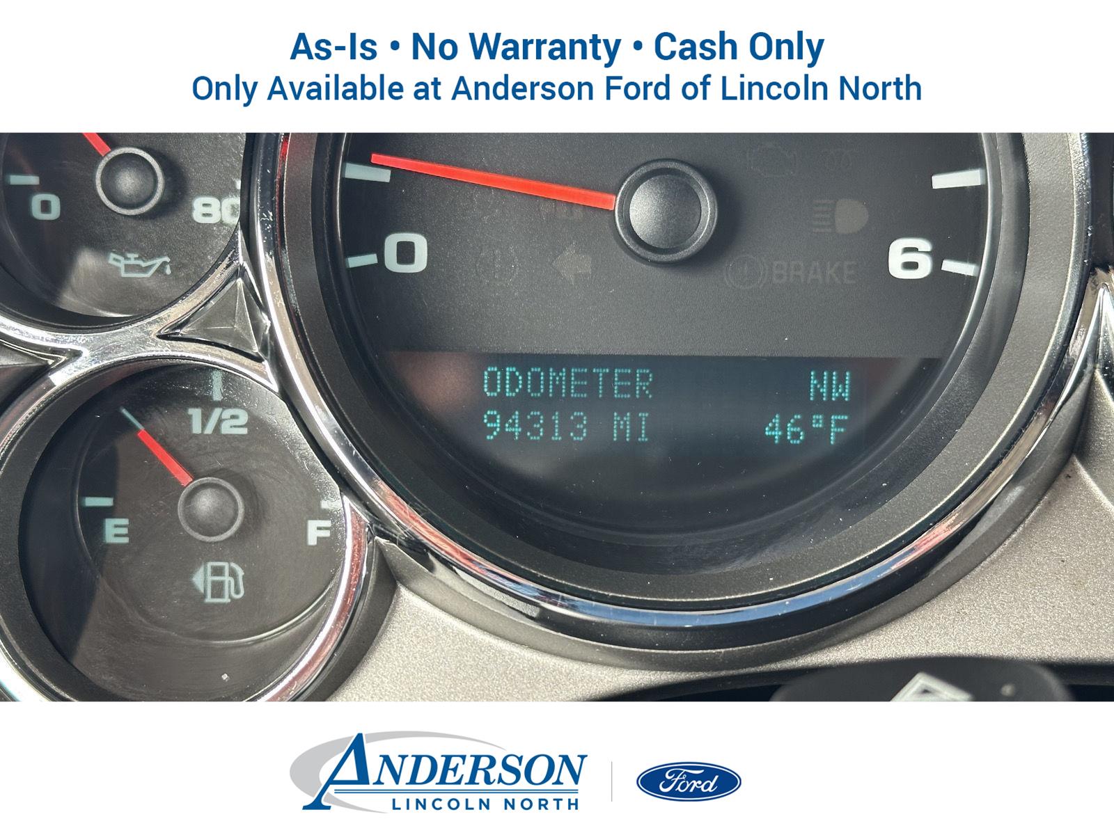 Used 2009 Chevrolet Silverado 1500 for sale in Lincoln NE