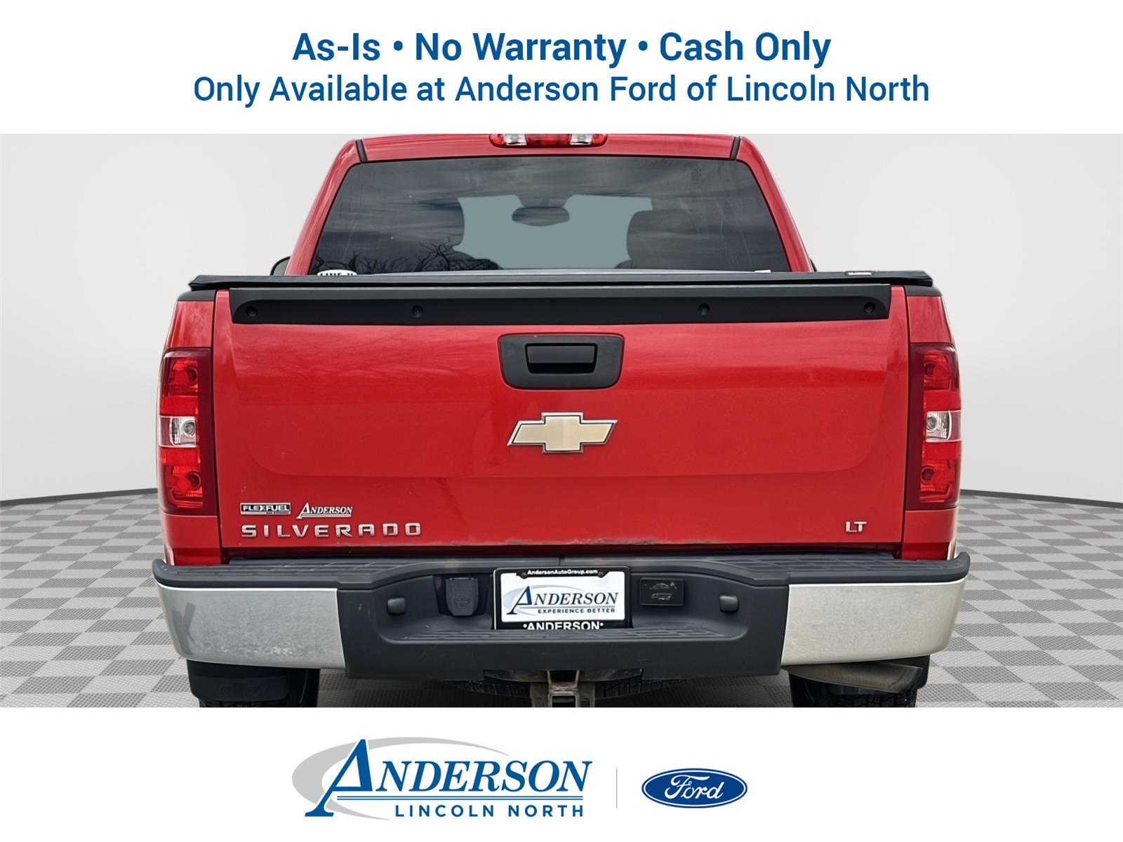 Used 2009 Chevrolet Silverado 1500 for sale in Lincoln NE