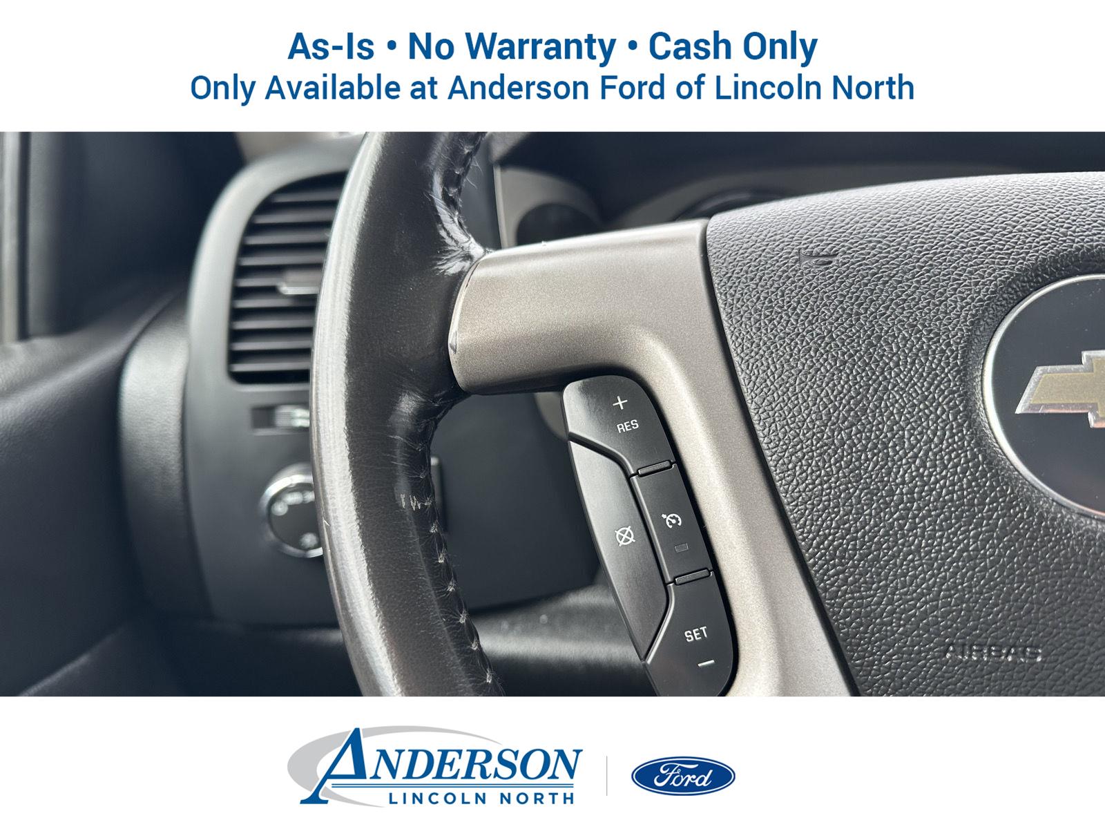 Used 2009 Chevrolet Silverado 1500 for sale in Lincoln NE