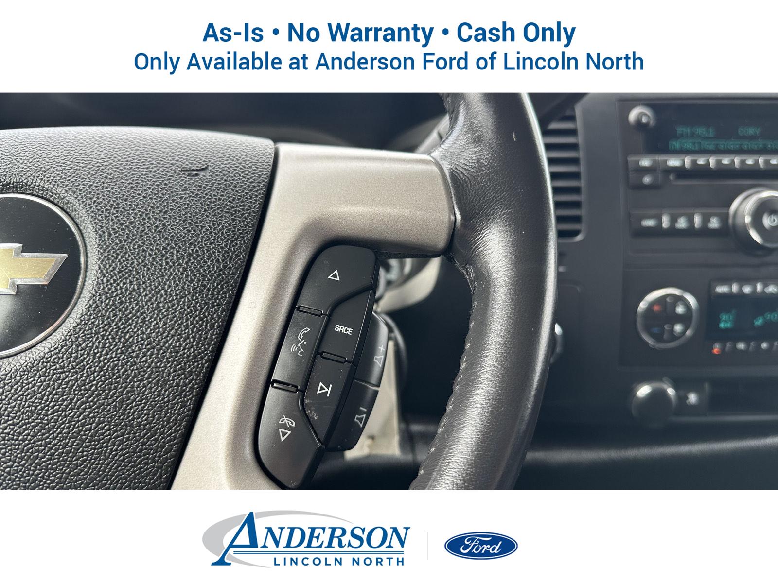 Used 2009 Chevrolet Silverado 1500 for sale in Lincoln NE