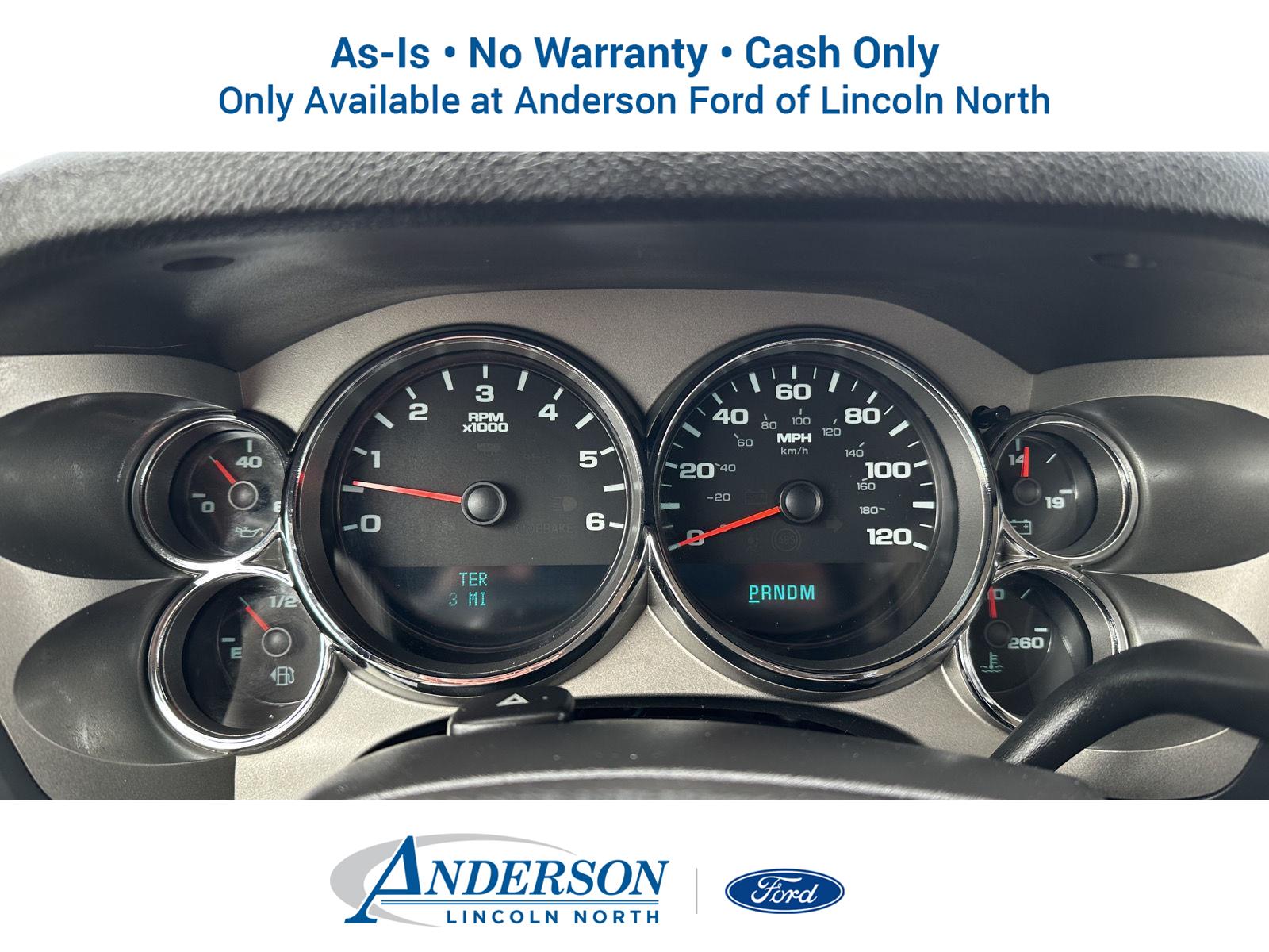 Used 2009 Chevrolet Silverado 1500 for sale in Lincoln NE