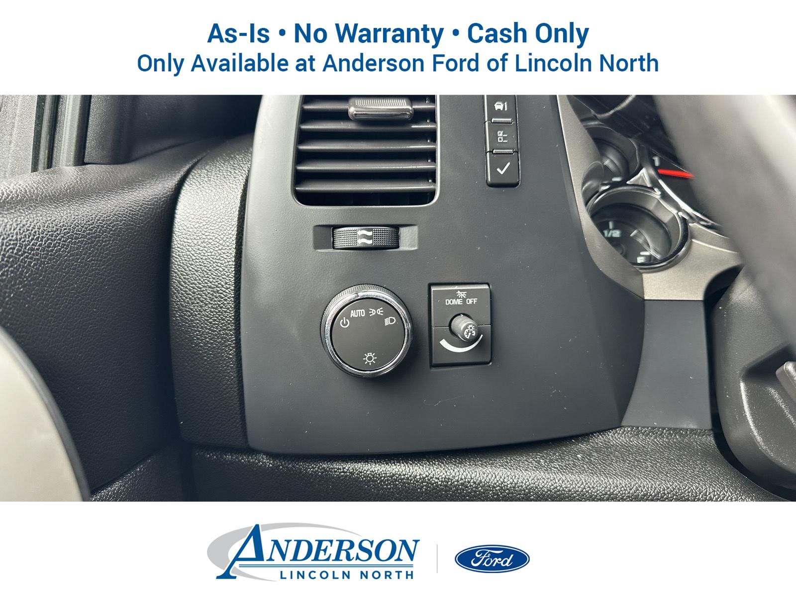 Used 2009 Chevrolet Silverado 1500 for sale in Lincoln NE