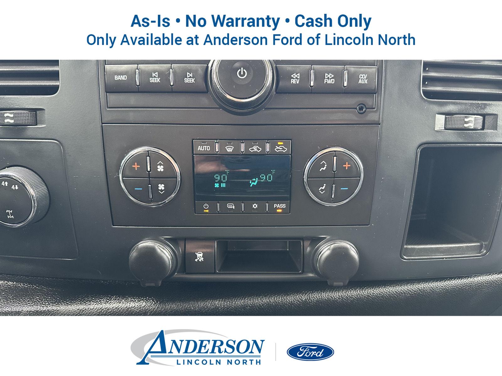 Used 2009 Chevrolet Silverado 1500 for sale in Lincoln NE