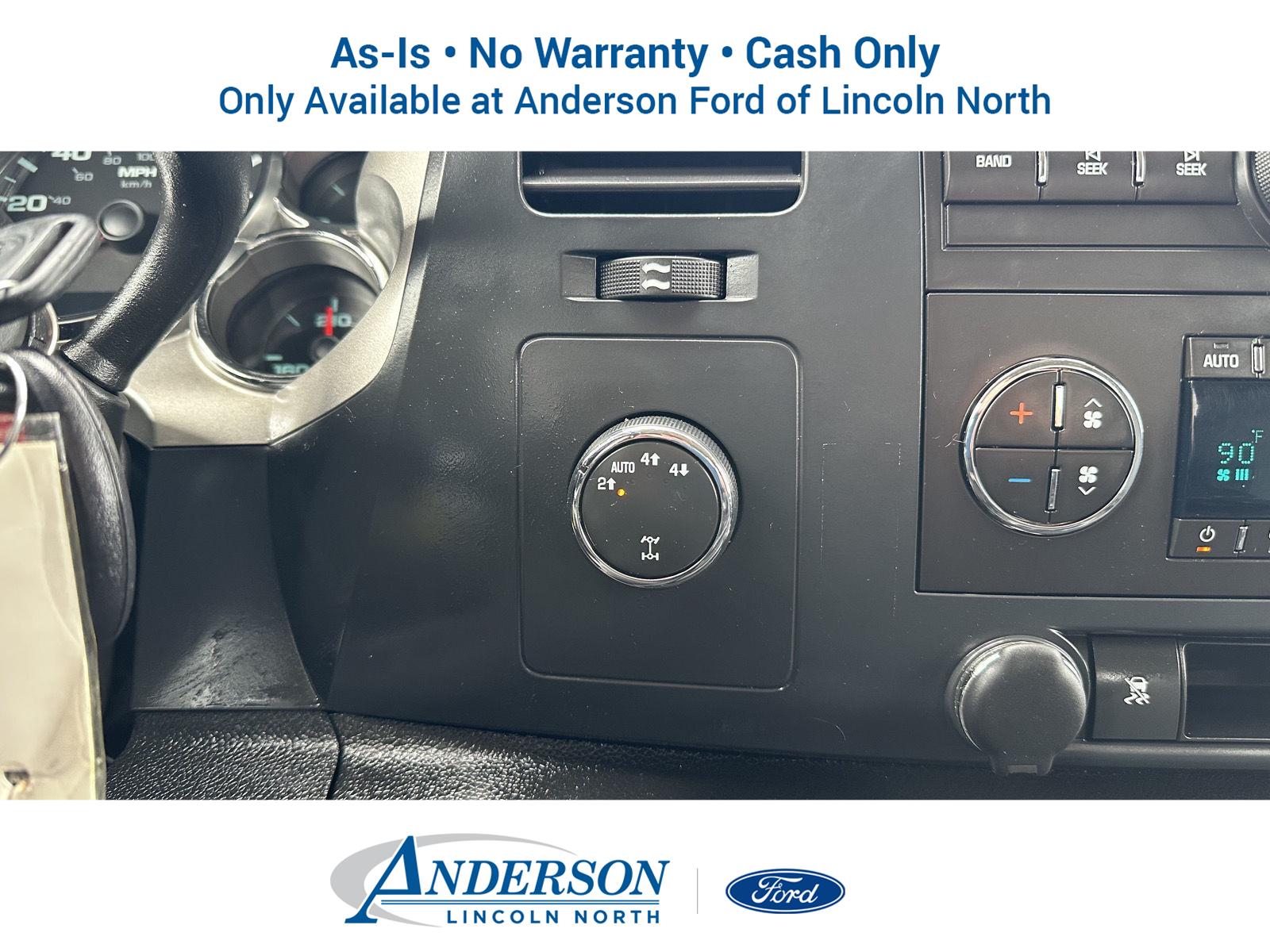 Used 2009 Chevrolet Silverado 1500 for sale in Lincoln NE