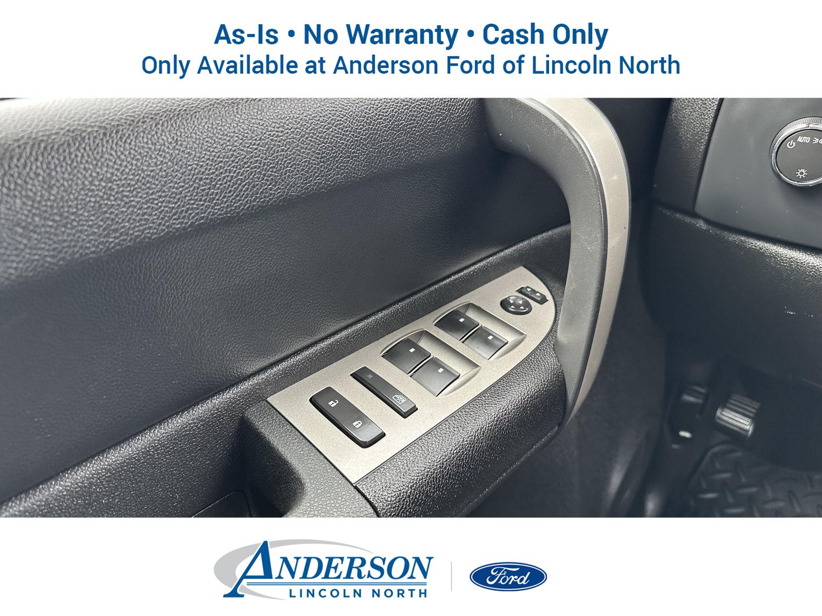 Used 2009 Chevrolet Silverado 1500 for sale in Lincoln NE