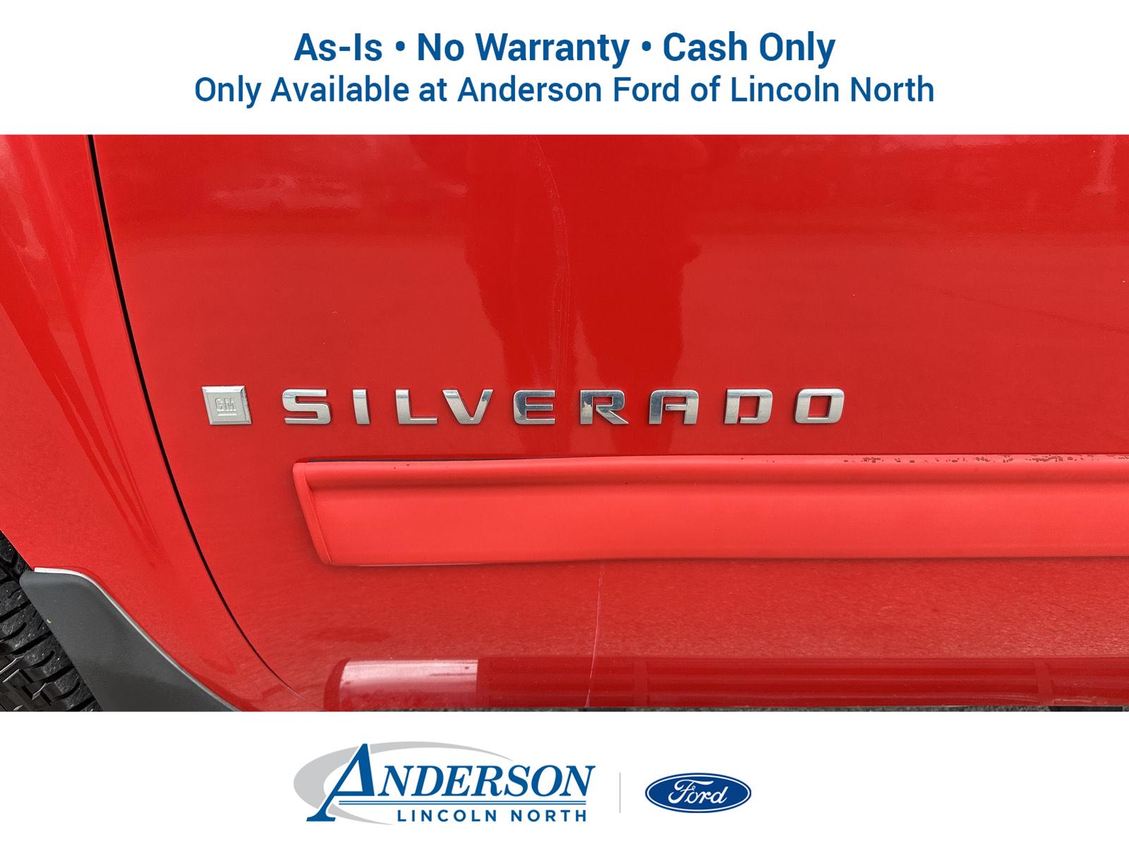 Used 2009 Chevrolet Silverado 1500 for sale in Lincoln NE