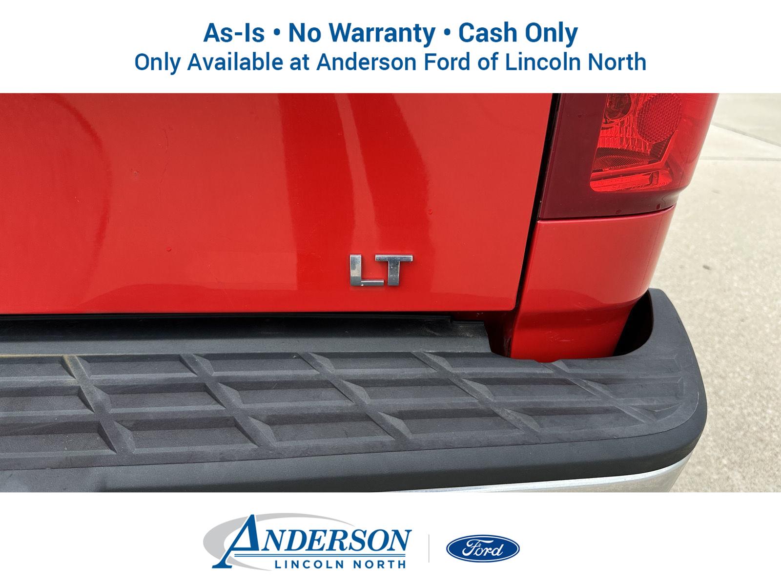 Used 2009 Chevrolet Silverado 1500 for sale in Lincoln NE