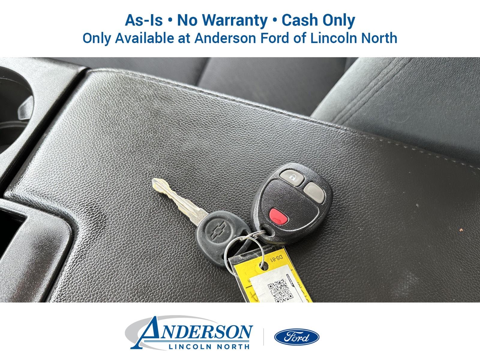 Used 2009 Chevrolet Silverado 1500 for sale in Lincoln NE