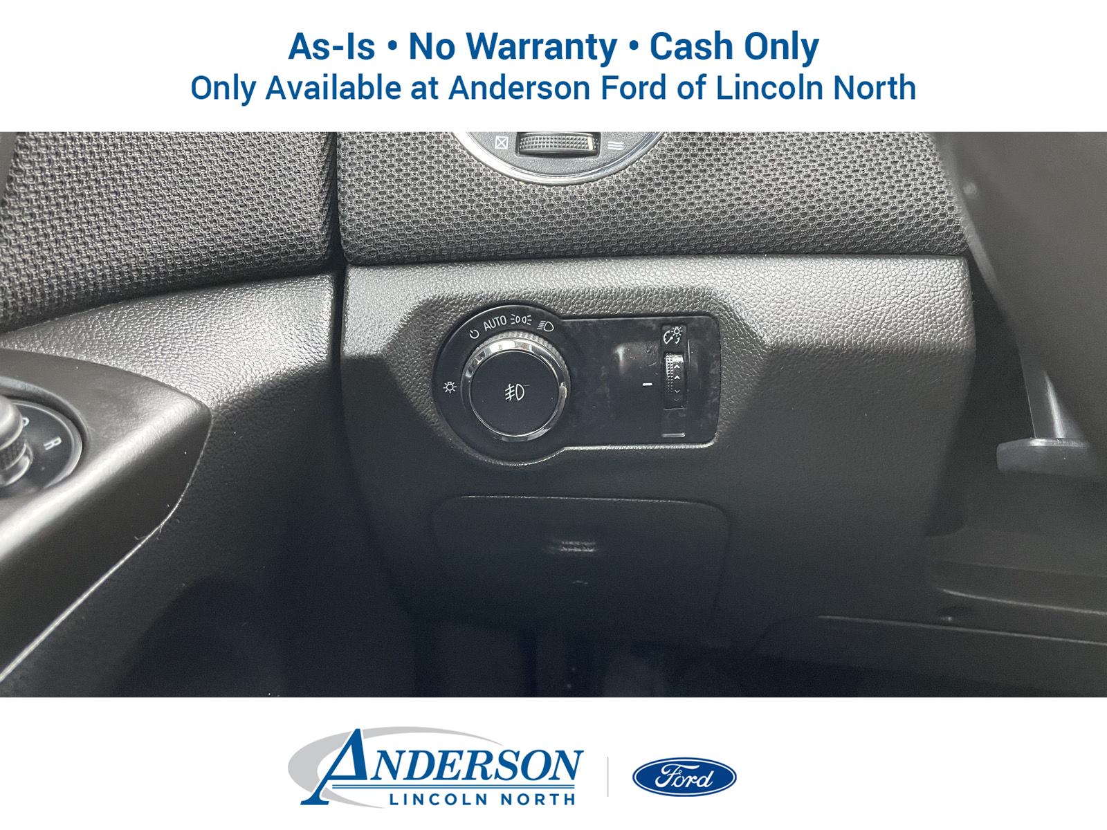 Used 2012 Chevrolet Cruze for sale in Lincoln NE