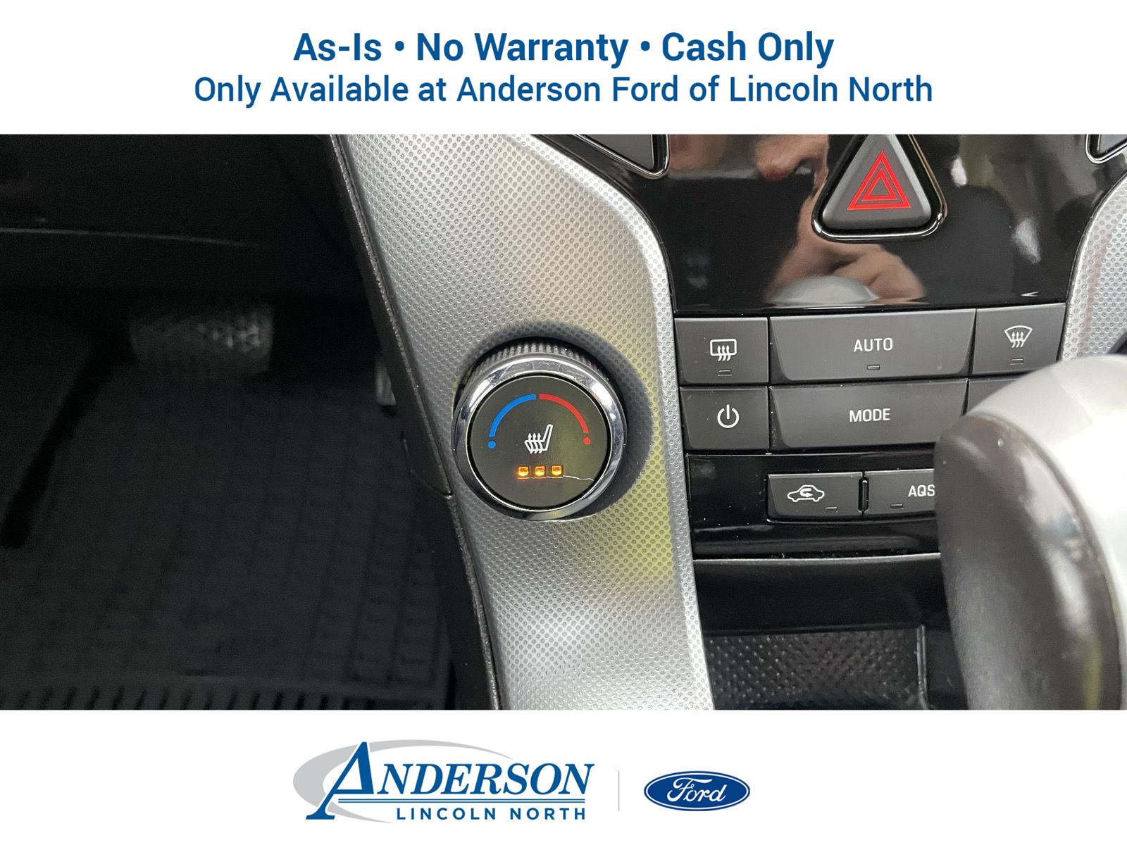 Used 2012 Chevrolet Cruze for sale in Lincoln NE