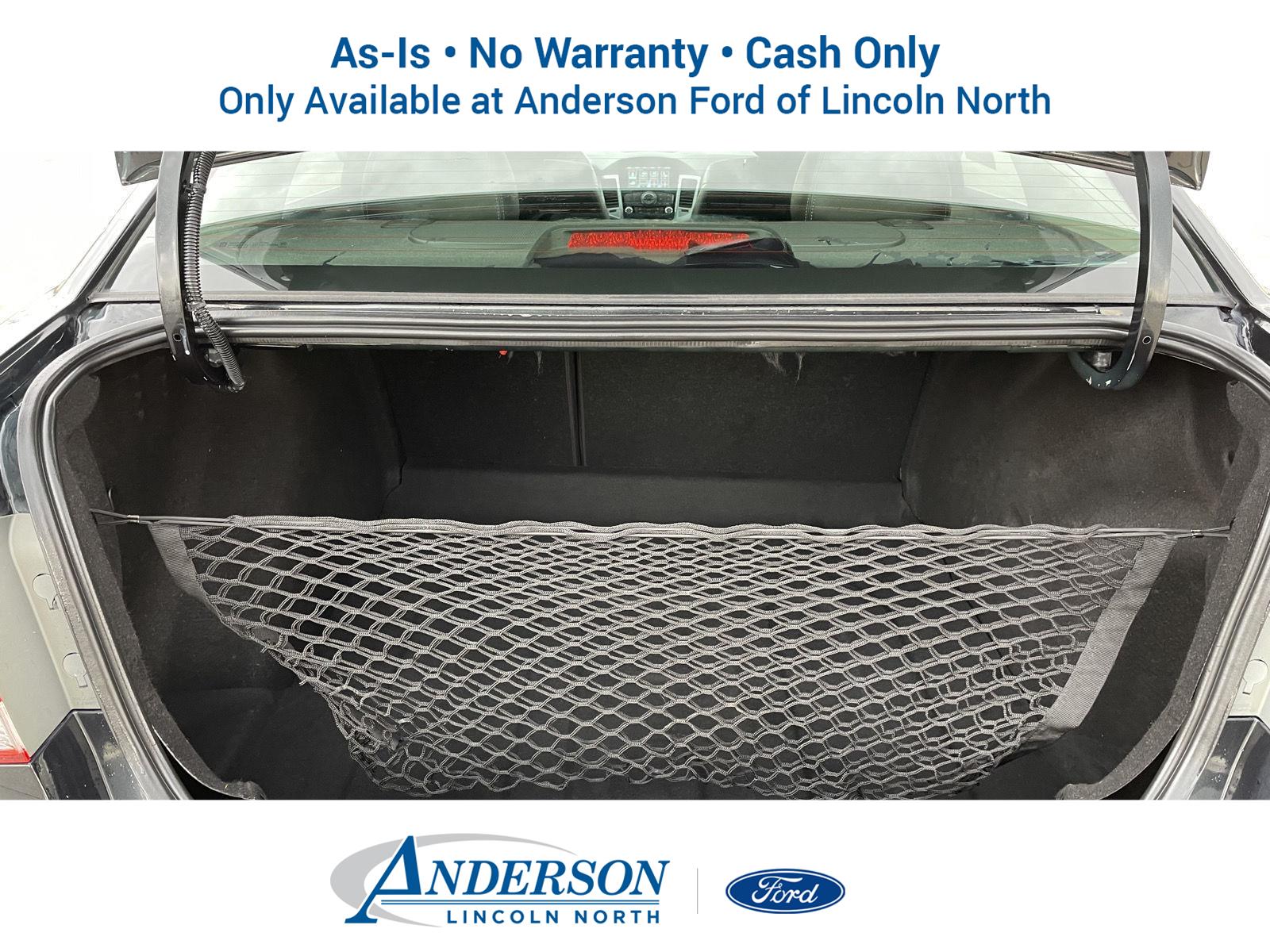 Used 2012 Chevrolet Cruze for sale in Lincoln NE