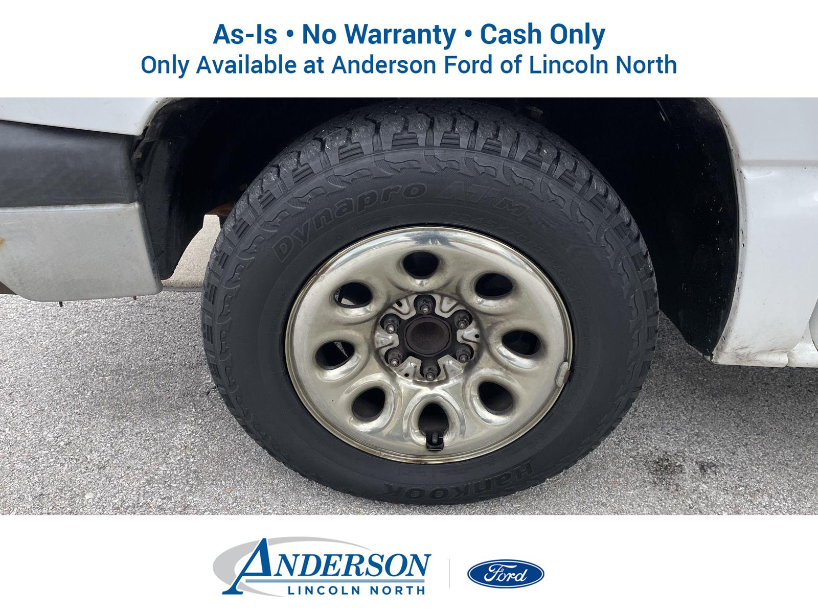 Pre-Owned 2006 Chevrolet Silverado 1500 for sale in Lincoln NE