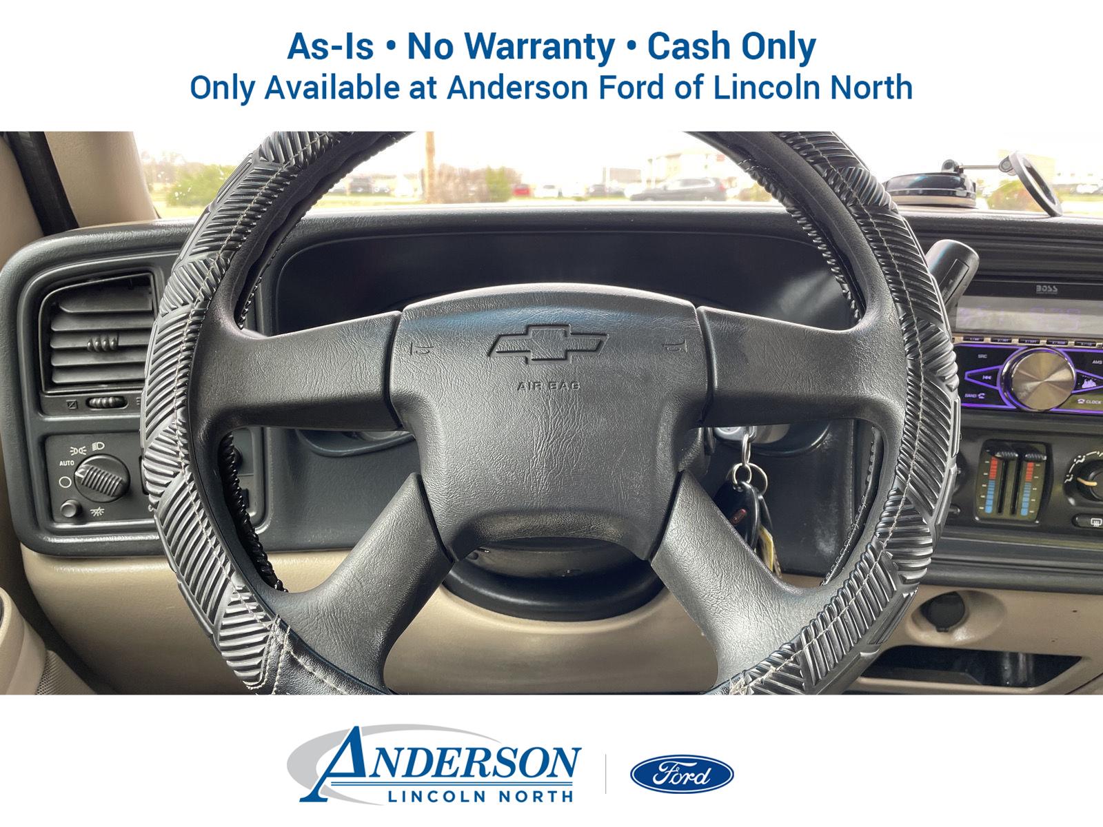 Pre-Owned 2006 Chevrolet Silverado 1500 for sale in Lincoln NE