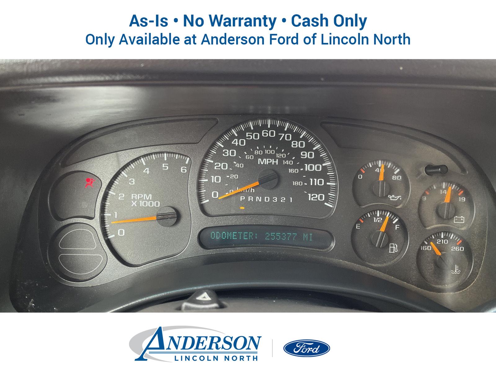 Pre-Owned 2006 Chevrolet Silverado 1500 for sale in Lincoln NE