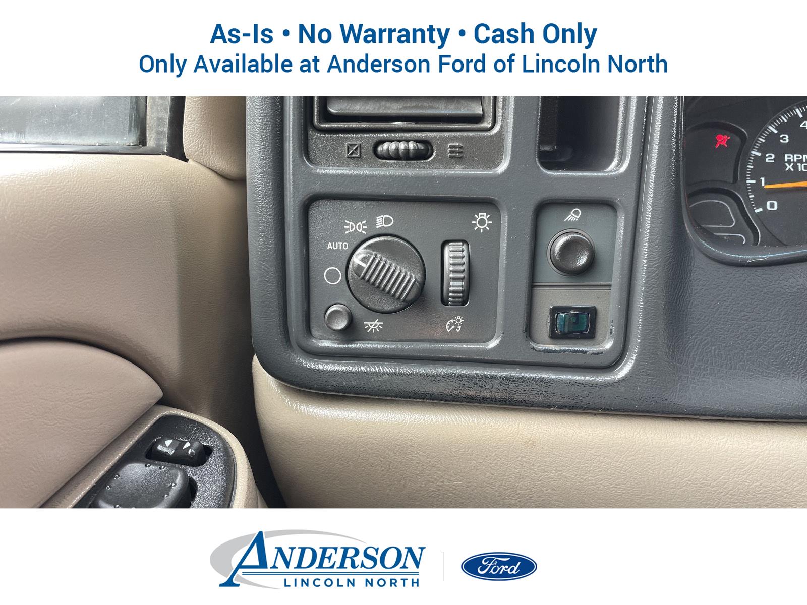 Pre-Owned 2006 Chevrolet Silverado 1500 for sale in Lincoln NE