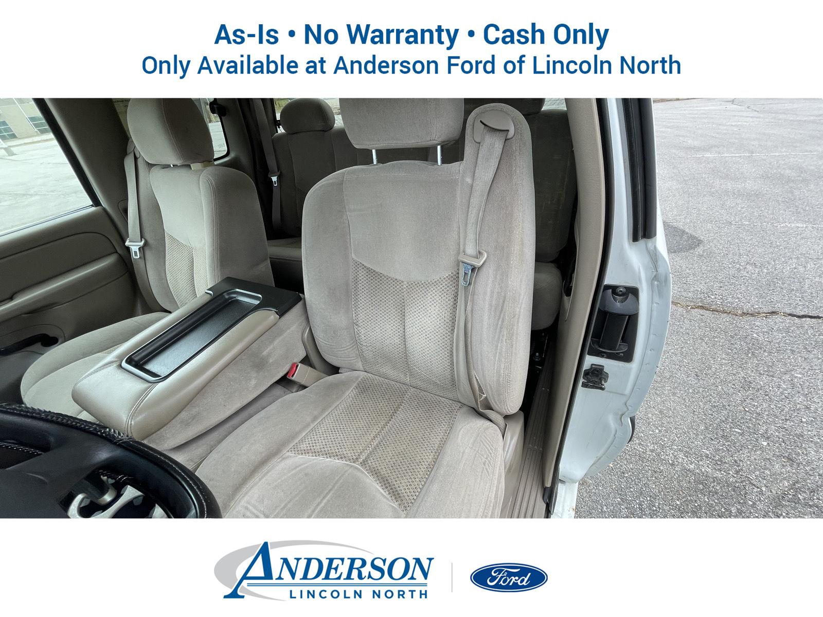 Pre-Owned 2006 Chevrolet Silverado 1500 for sale in Lincoln NE