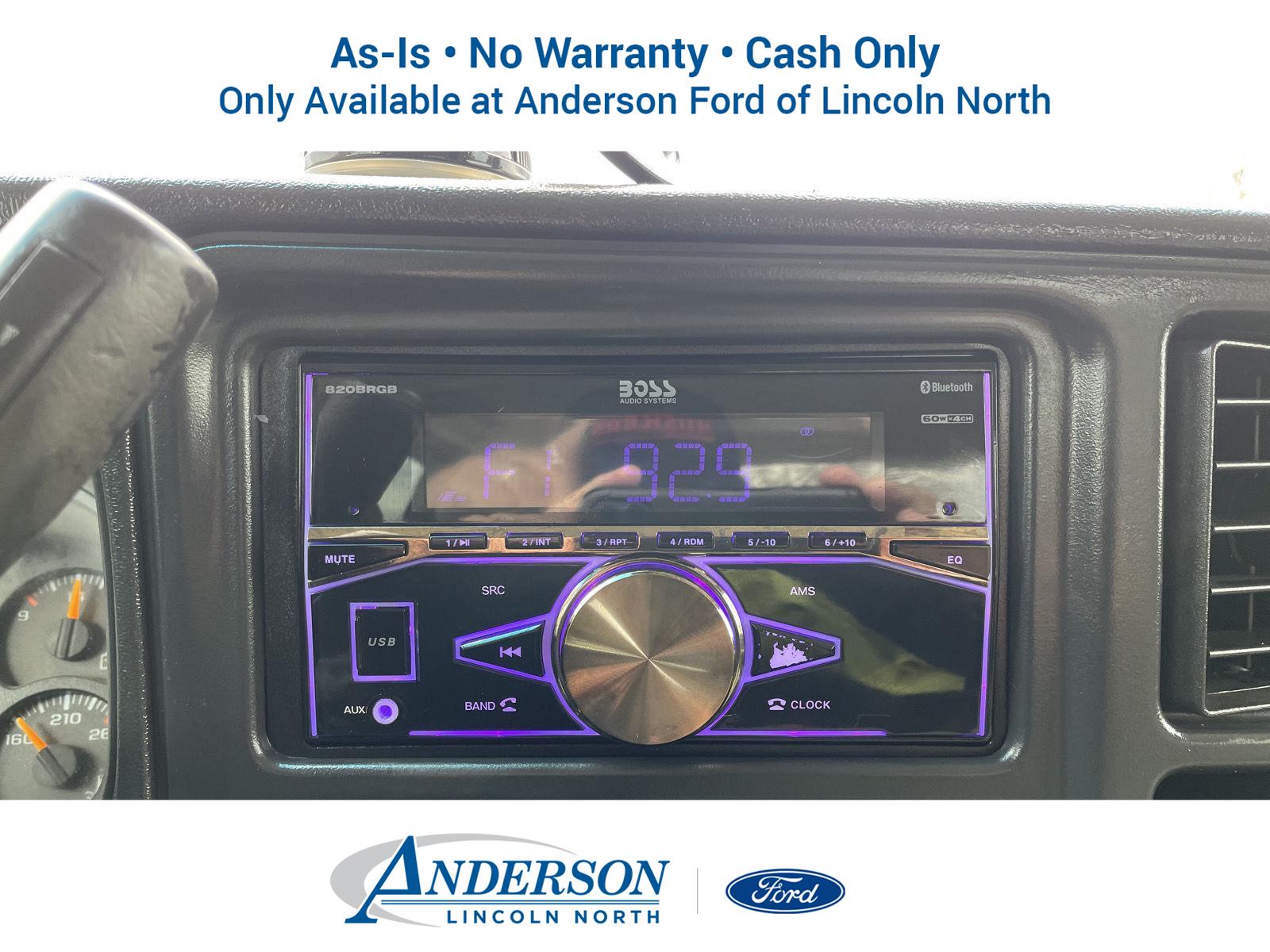 Pre-Owned 2006 Chevrolet Silverado 1500 for sale in Lincoln NE