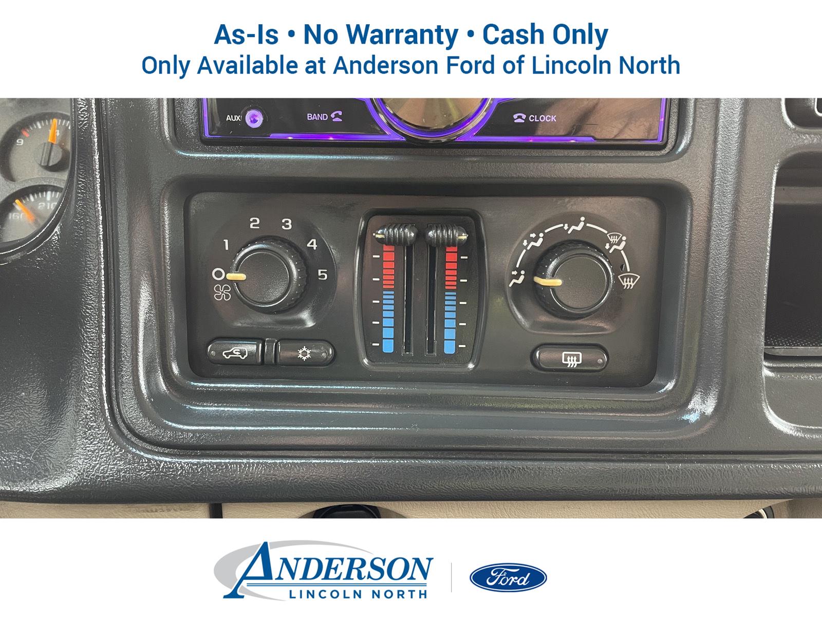 Pre-Owned 2006 Chevrolet Silverado 1500 for sale in Lincoln NE