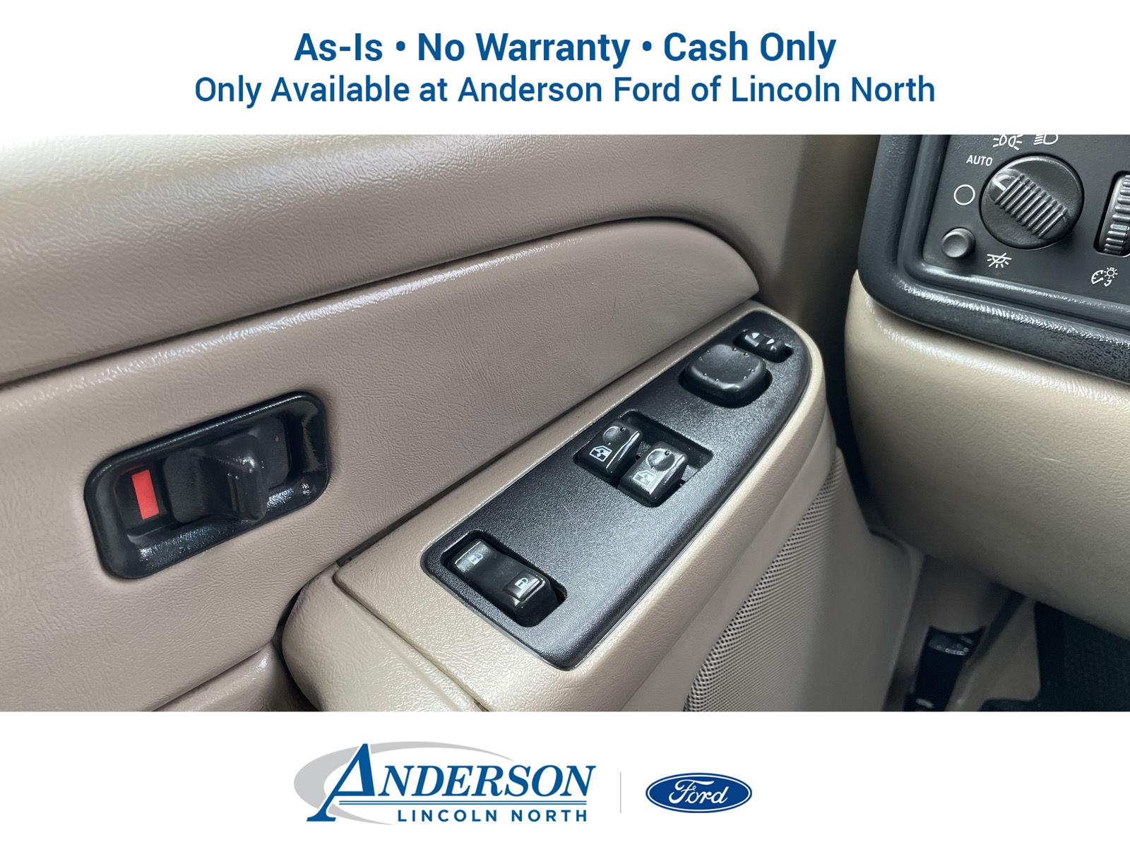 Pre-Owned 2006 Chevrolet Silverado 1500 for sale in Lincoln NE