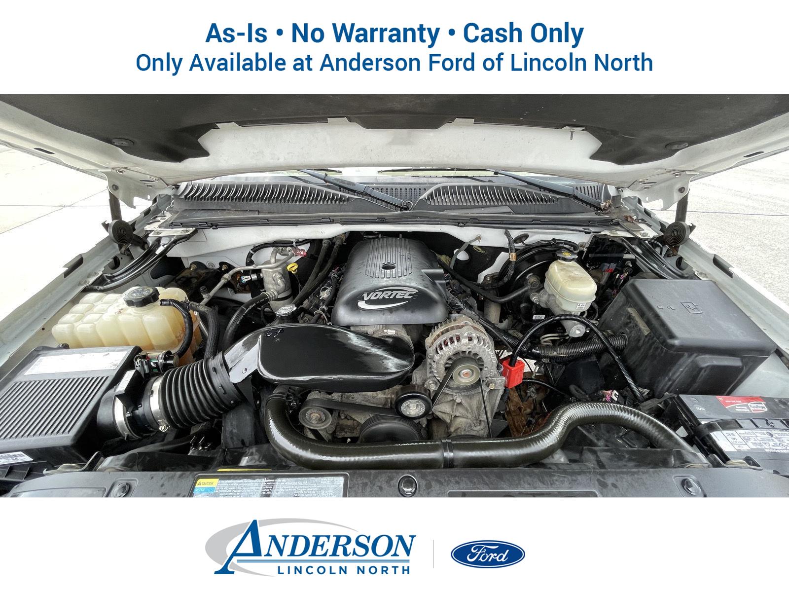 Pre-Owned 2006 Chevrolet Silverado 1500 for sale in Lincoln NE