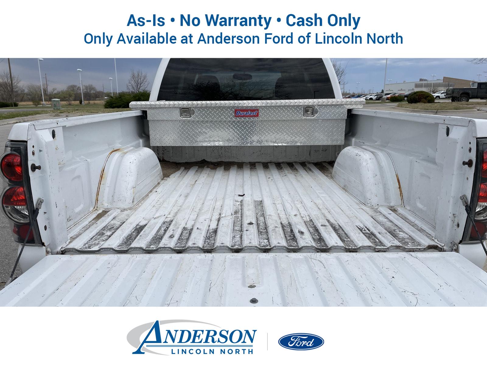 Pre-Owned 2006 Chevrolet Silverado 1500 for sale in Lincoln NE