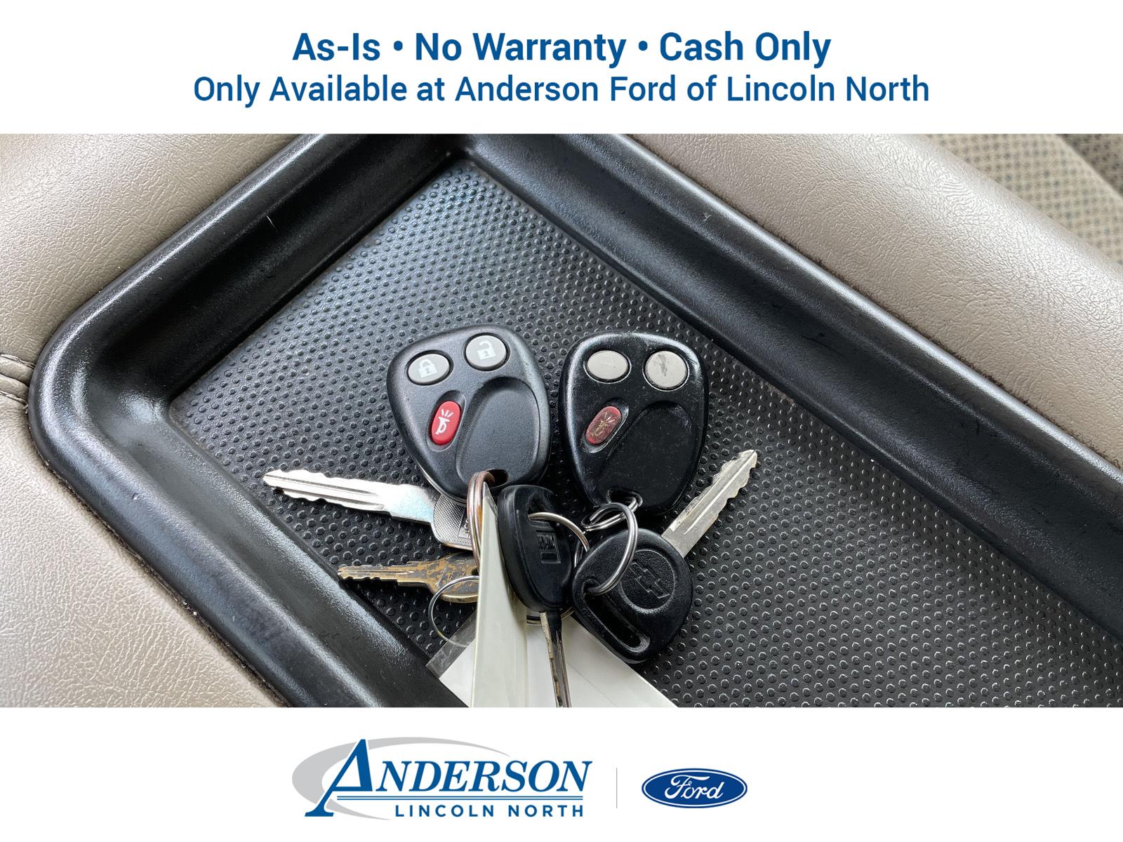 Pre-Owned 2006 Chevrolet Silverado 1500 for sale in Lincoln NE