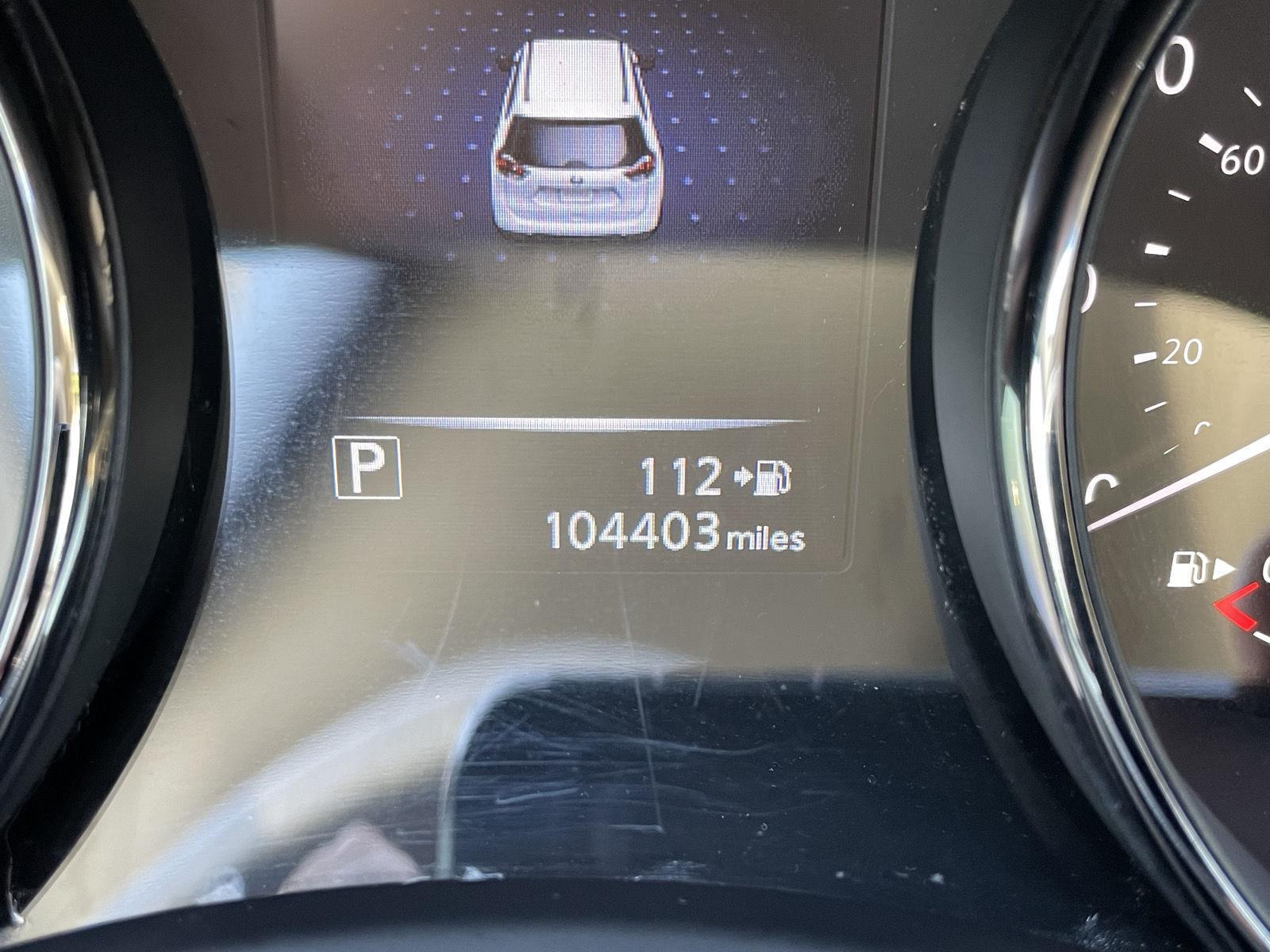 Pre-Owned 2017 Nissan Rogue for sale in Lincoln NE