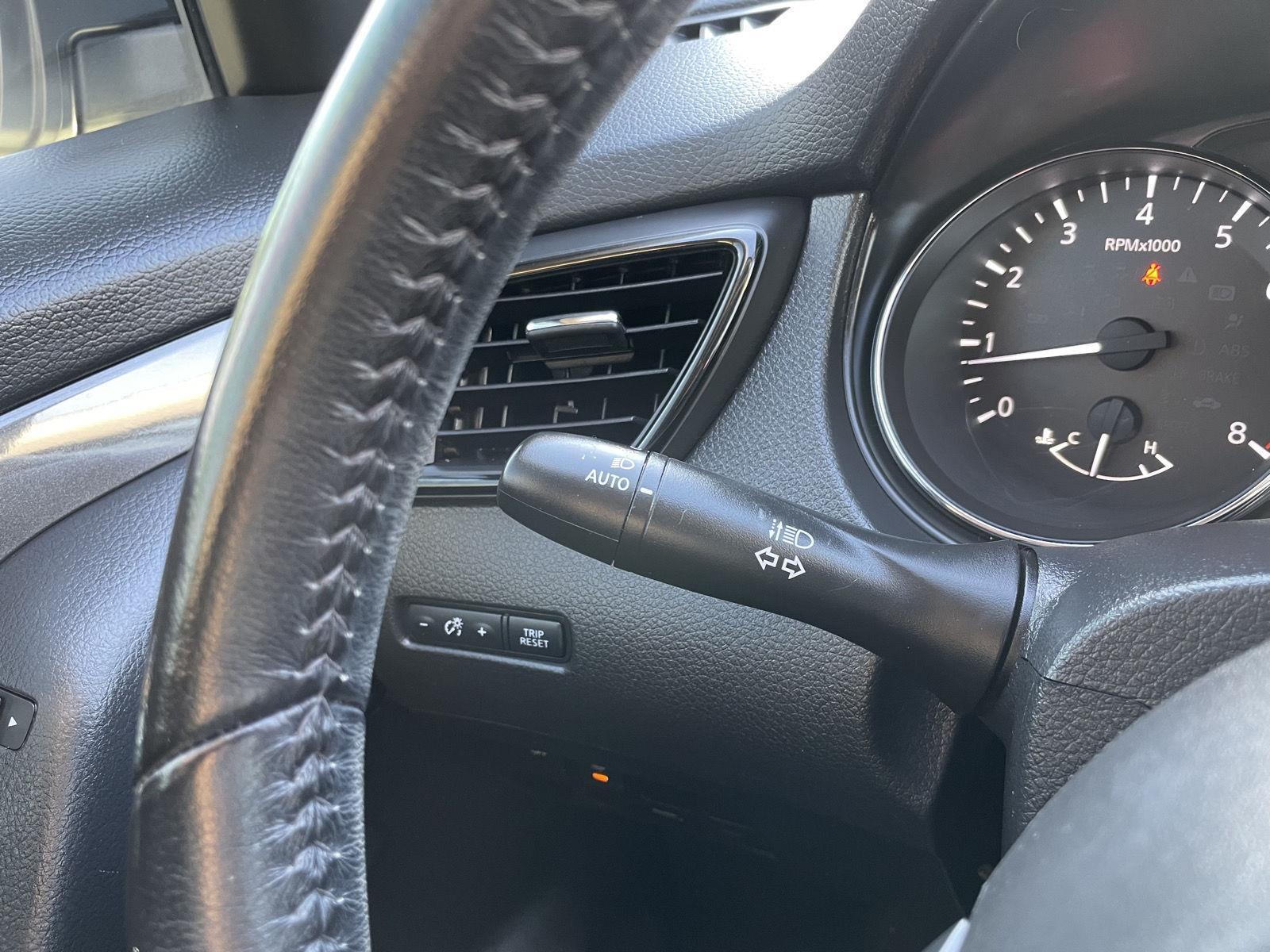 Pre-Owned 2017 Nissan Rogue for sale in Lincoln NE