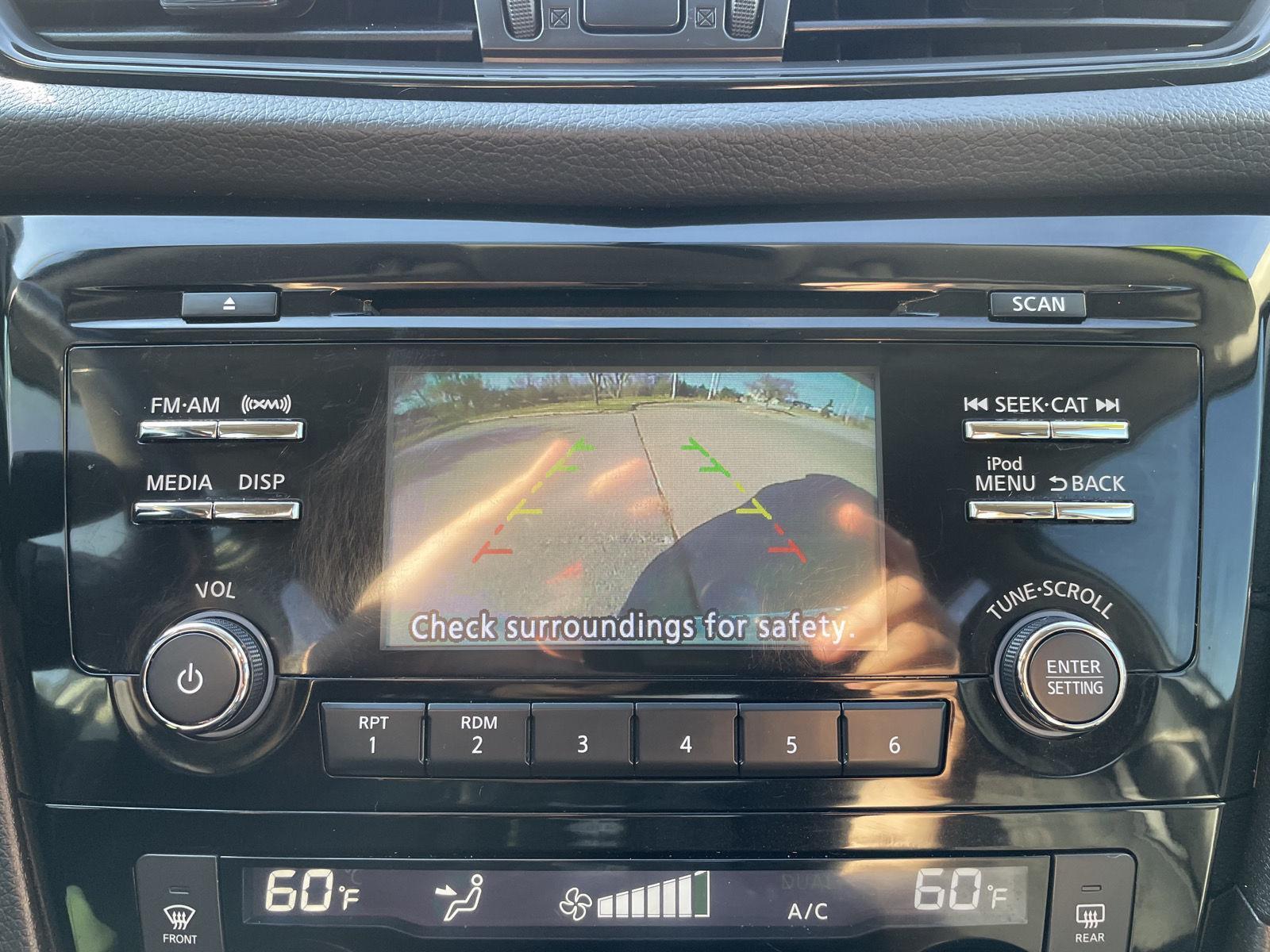 Pre-Owned 2017 Nissan Rogue for sale in Lincoln NE