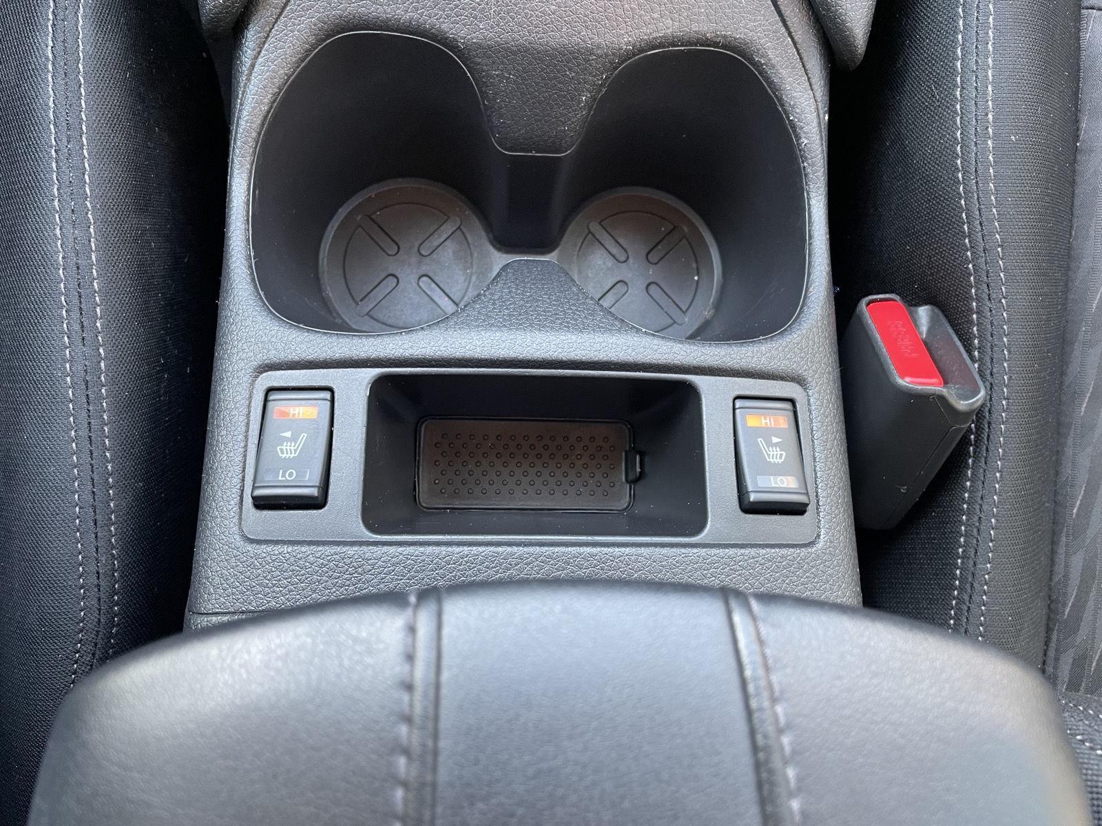 Pre-Owned 2017 Nissan Rogue for sale in Lincoln NE