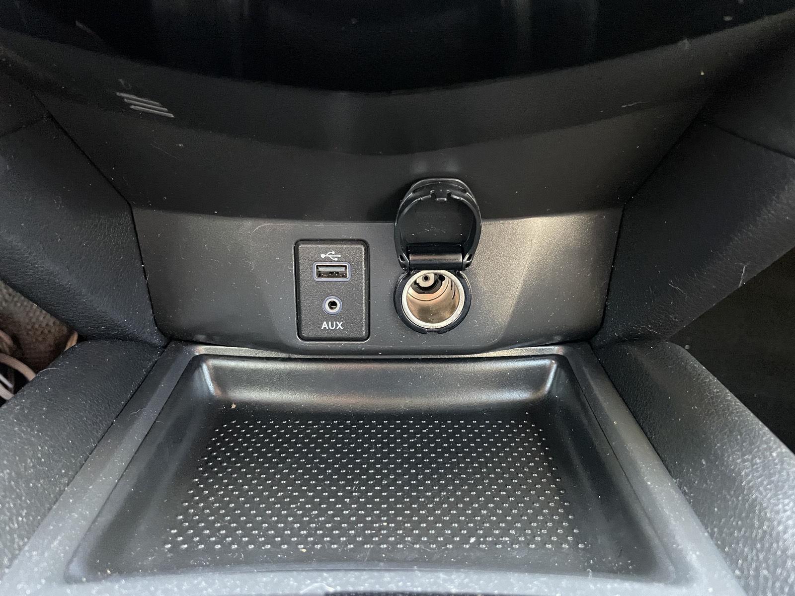 Pre-Owned 2017 Nissan Rogue for sale in Lincoln NE