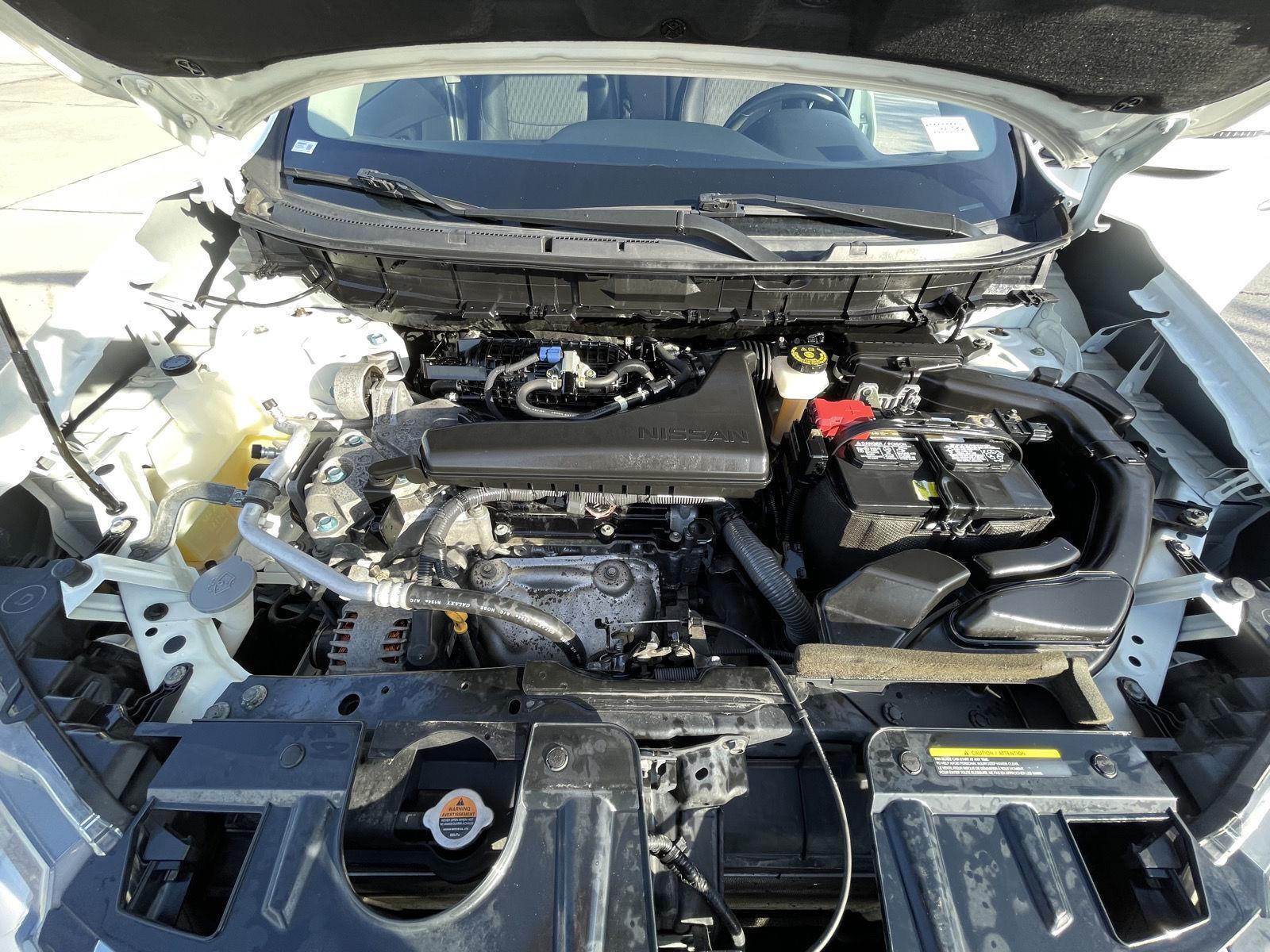 Pre-Owned 2017 Nissan Rogue for sale in Lincoln NE