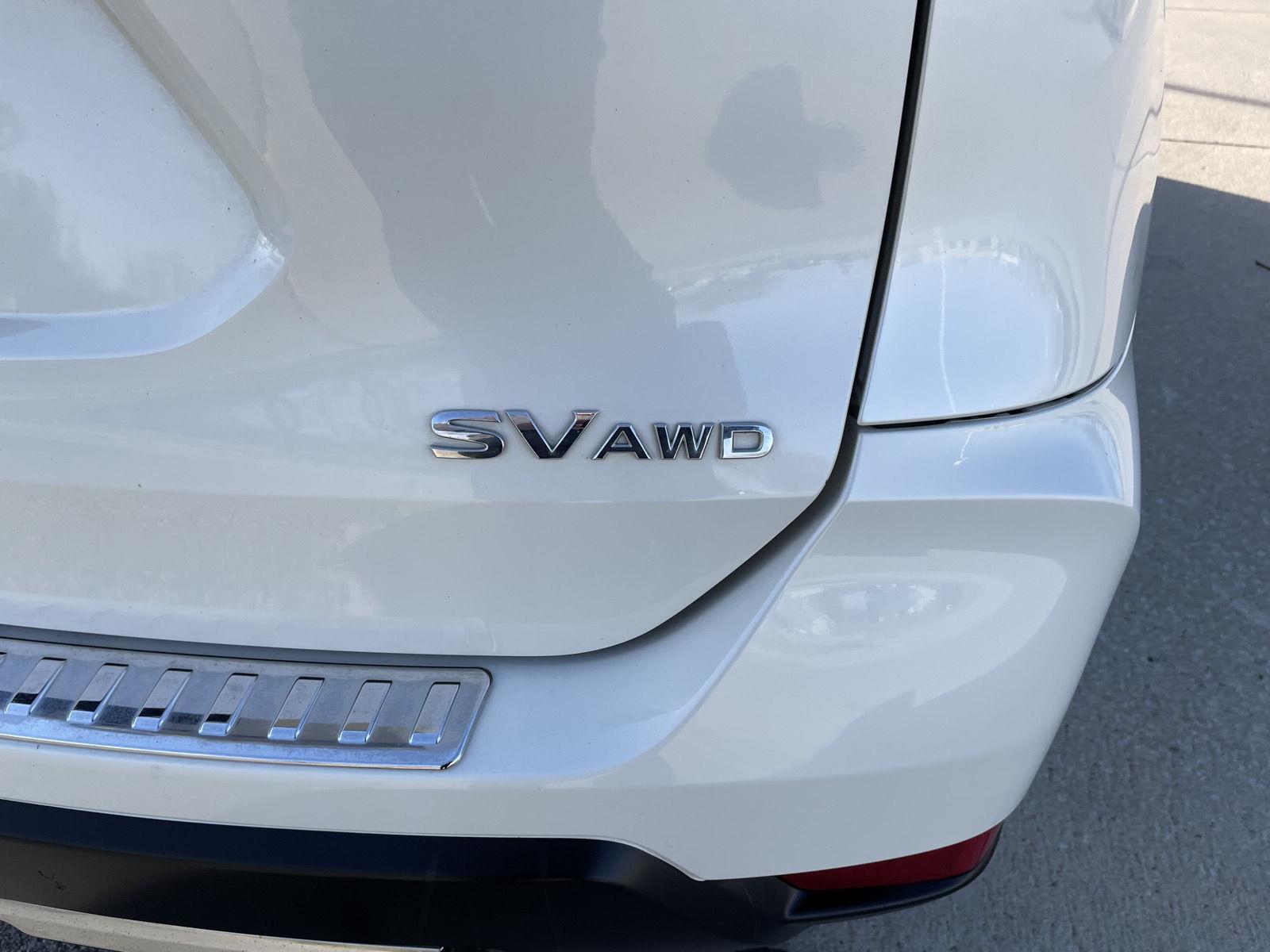 Pre-Owned 2017 Nissan Rogue for sale in Lincoln NE