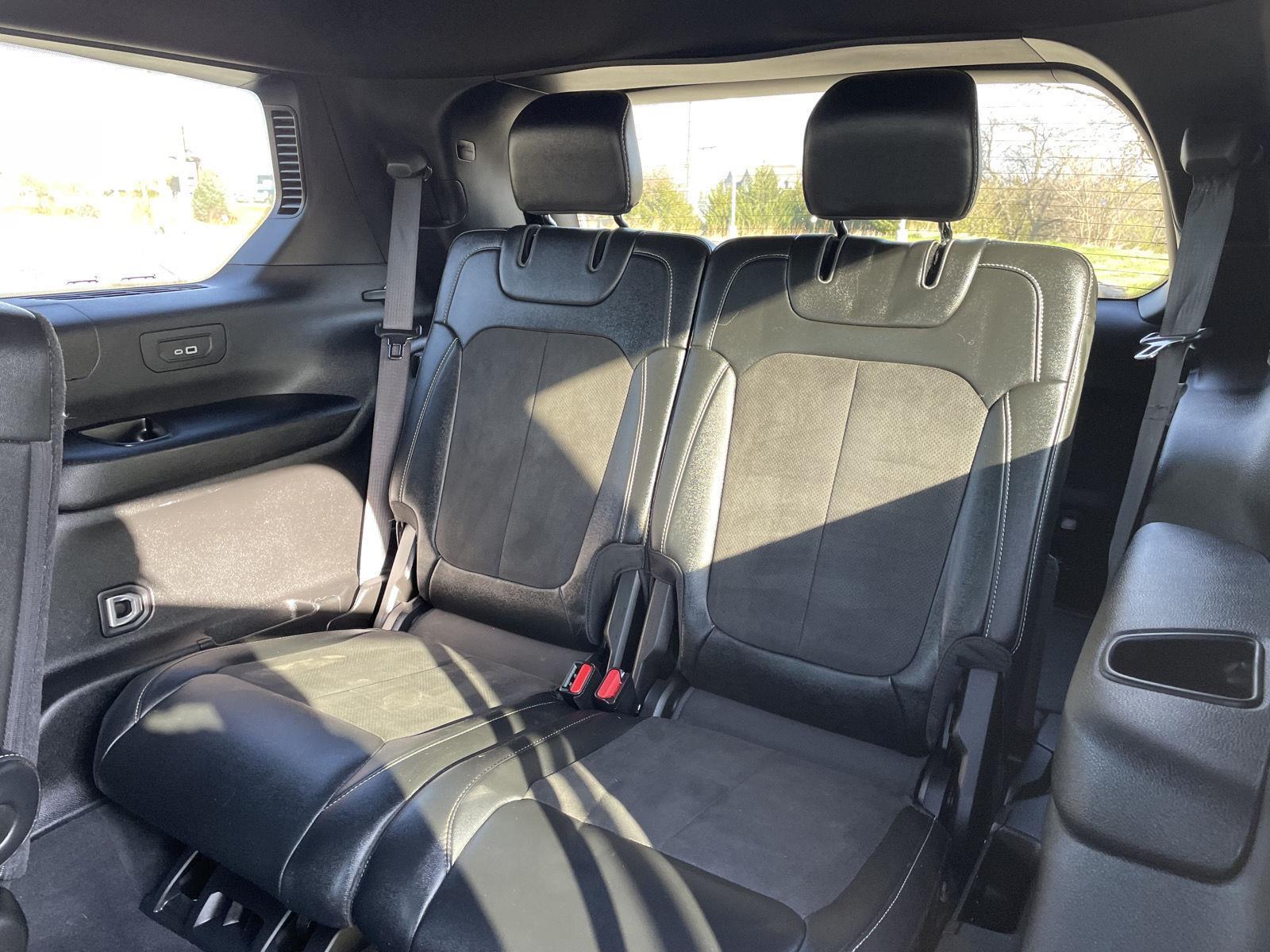 Used 2023 Jeep Grand Cherokee L for sale in Lincoln NE