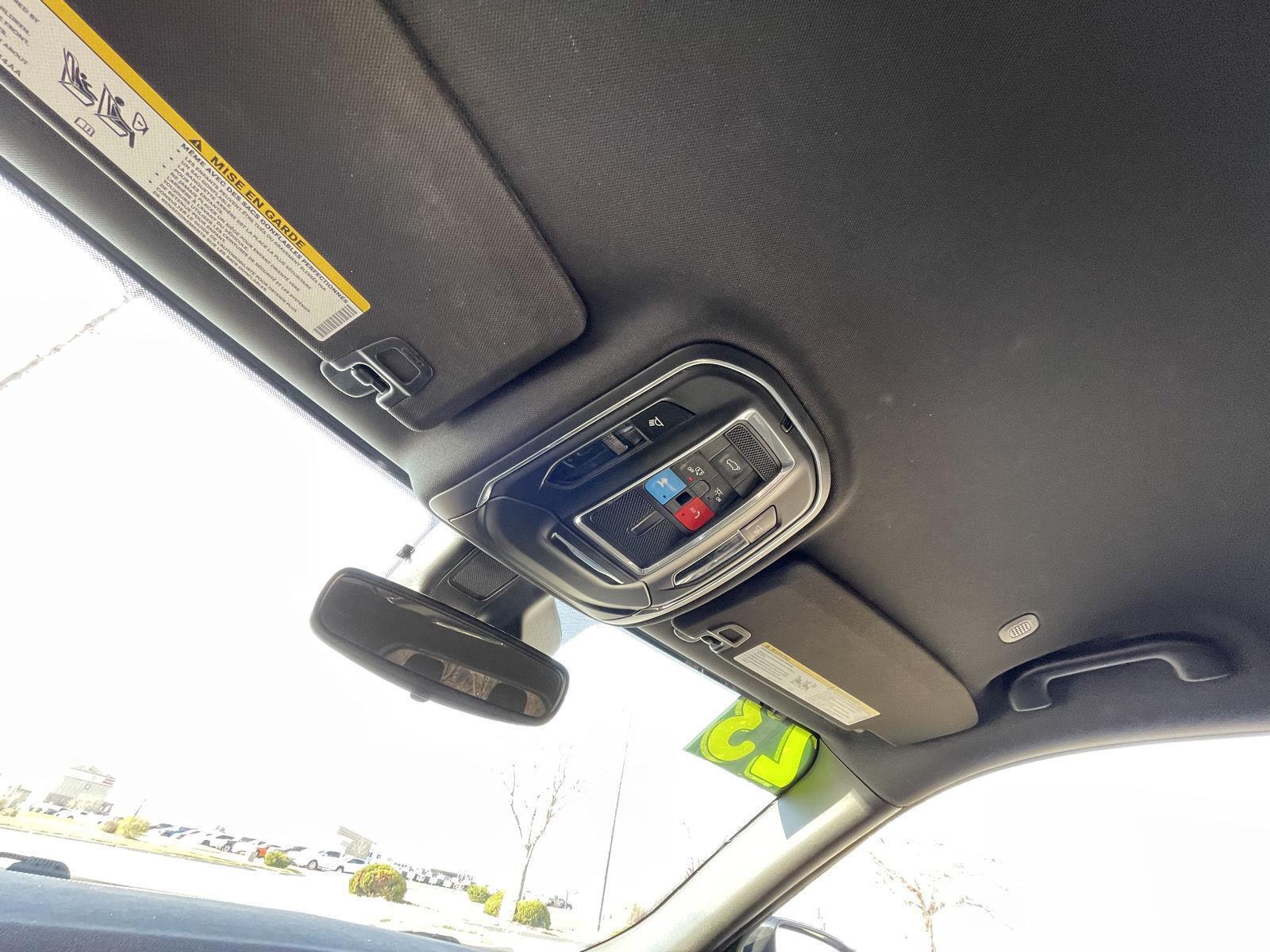 Used 2023 Jeep Grand Cherokee L for sale in Lincoln NE