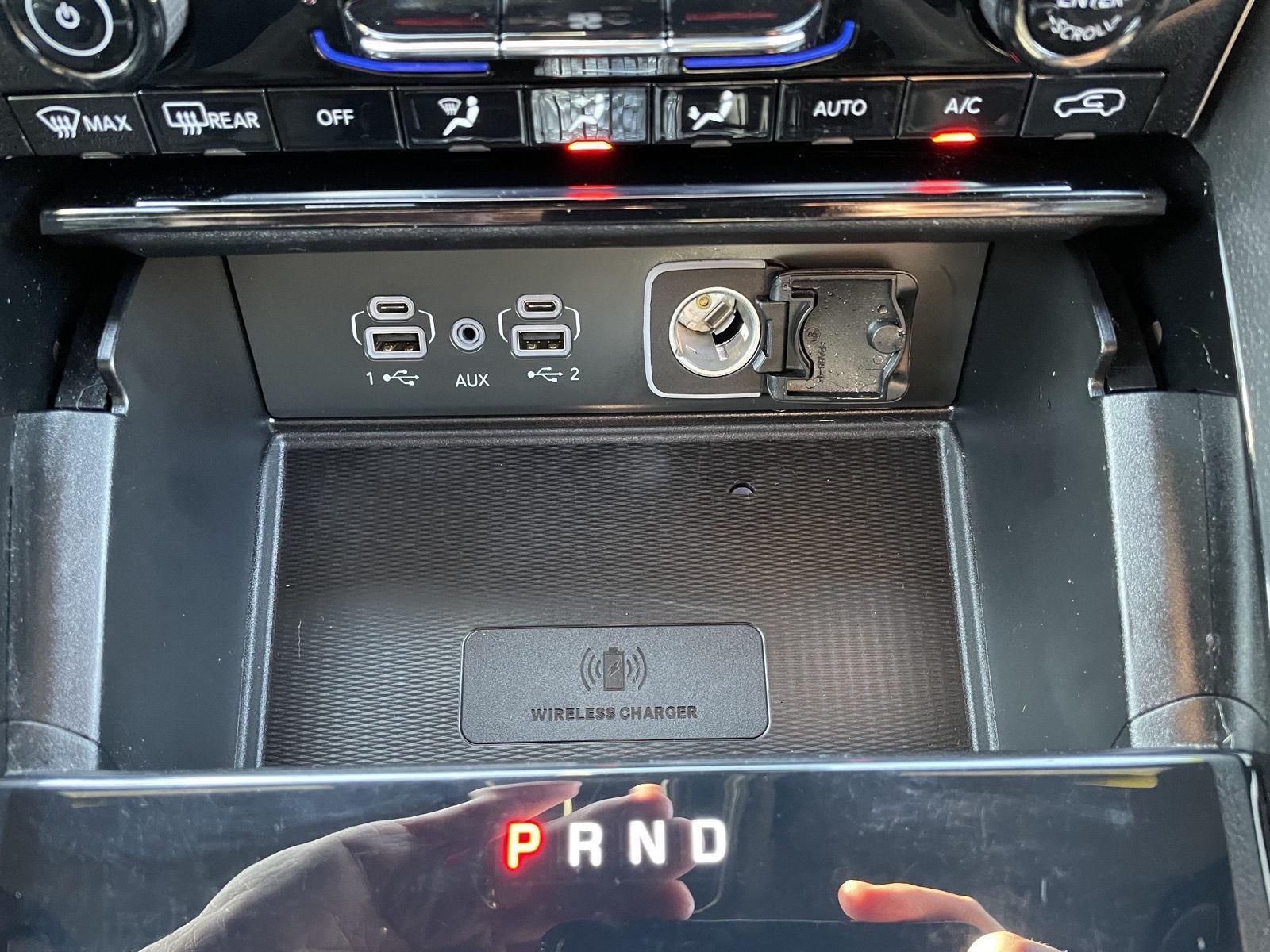 Used 2023 Jeep Grand Cherokee L for sale in Lincoln NE