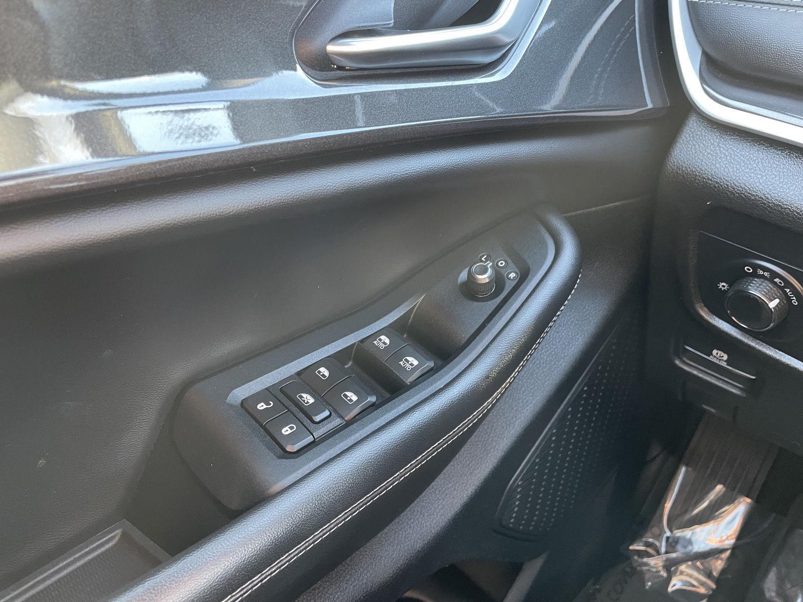 Used 2023 Jeep Grand Cherokee L for sale in Lincoln NE