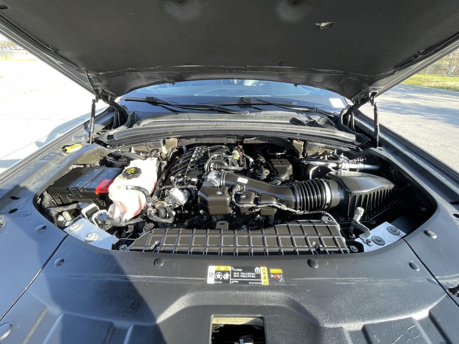 Used 2023 Jeep Grand Cherokee L for sale in Lincoln NE