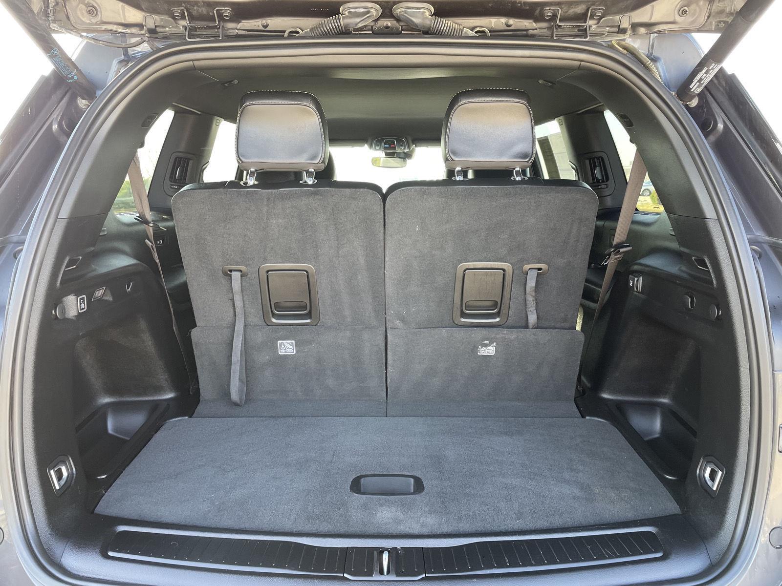 Used 2023 Jeep Grand Cherokee L for sale in Lincoln NE