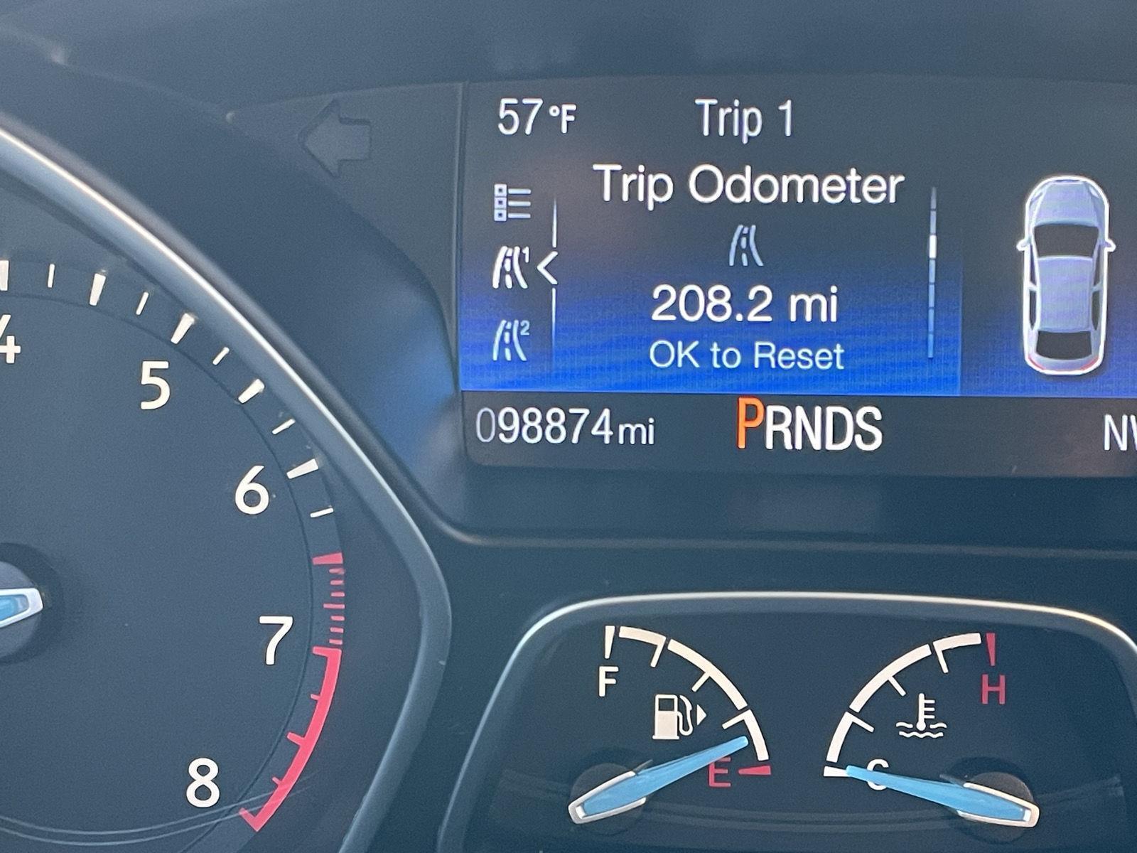 Used 2016 Ford Focus for sale in Lincoln NE