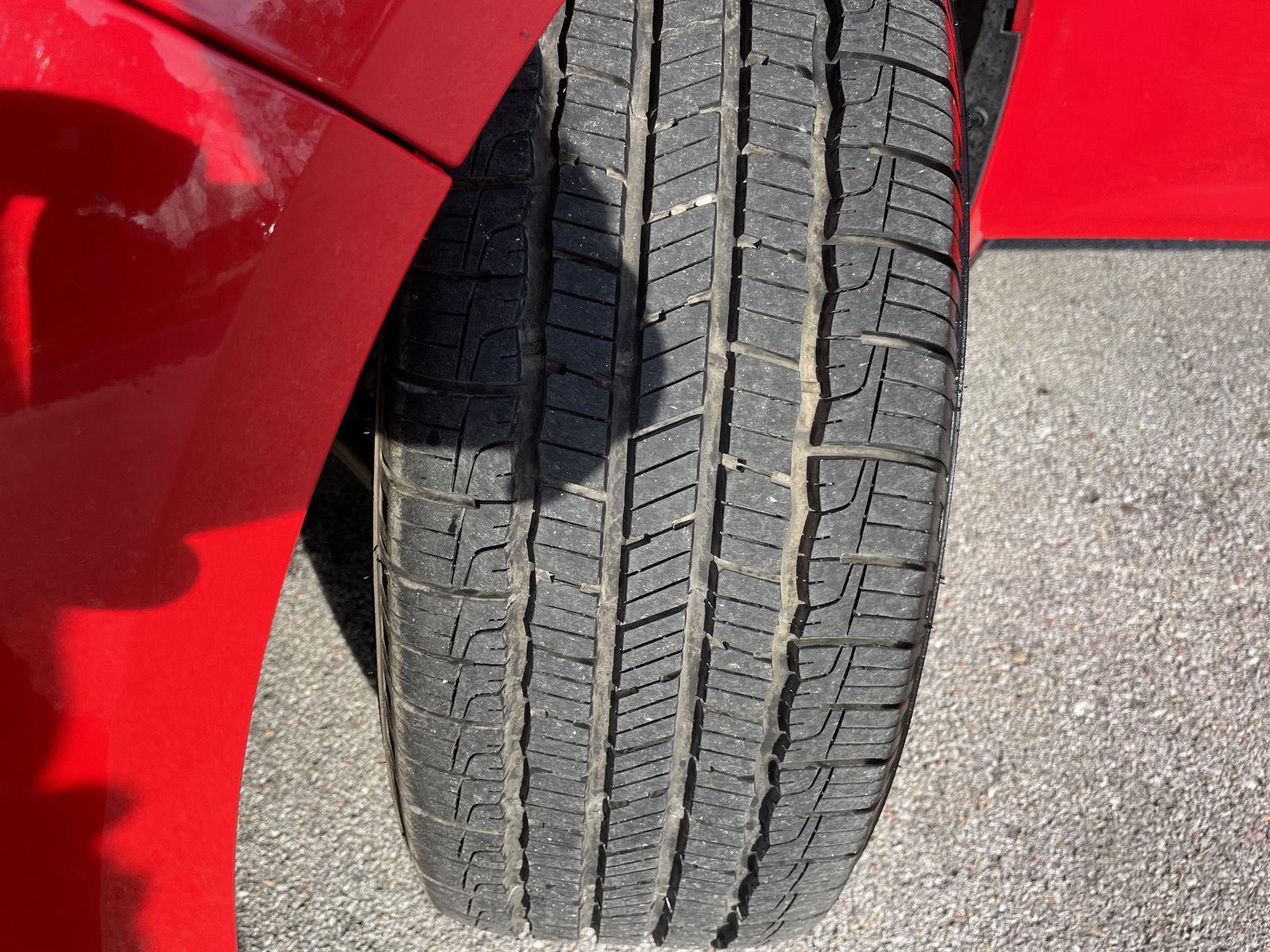 Used 2016 Ford Focus for sale in Lincoln NE