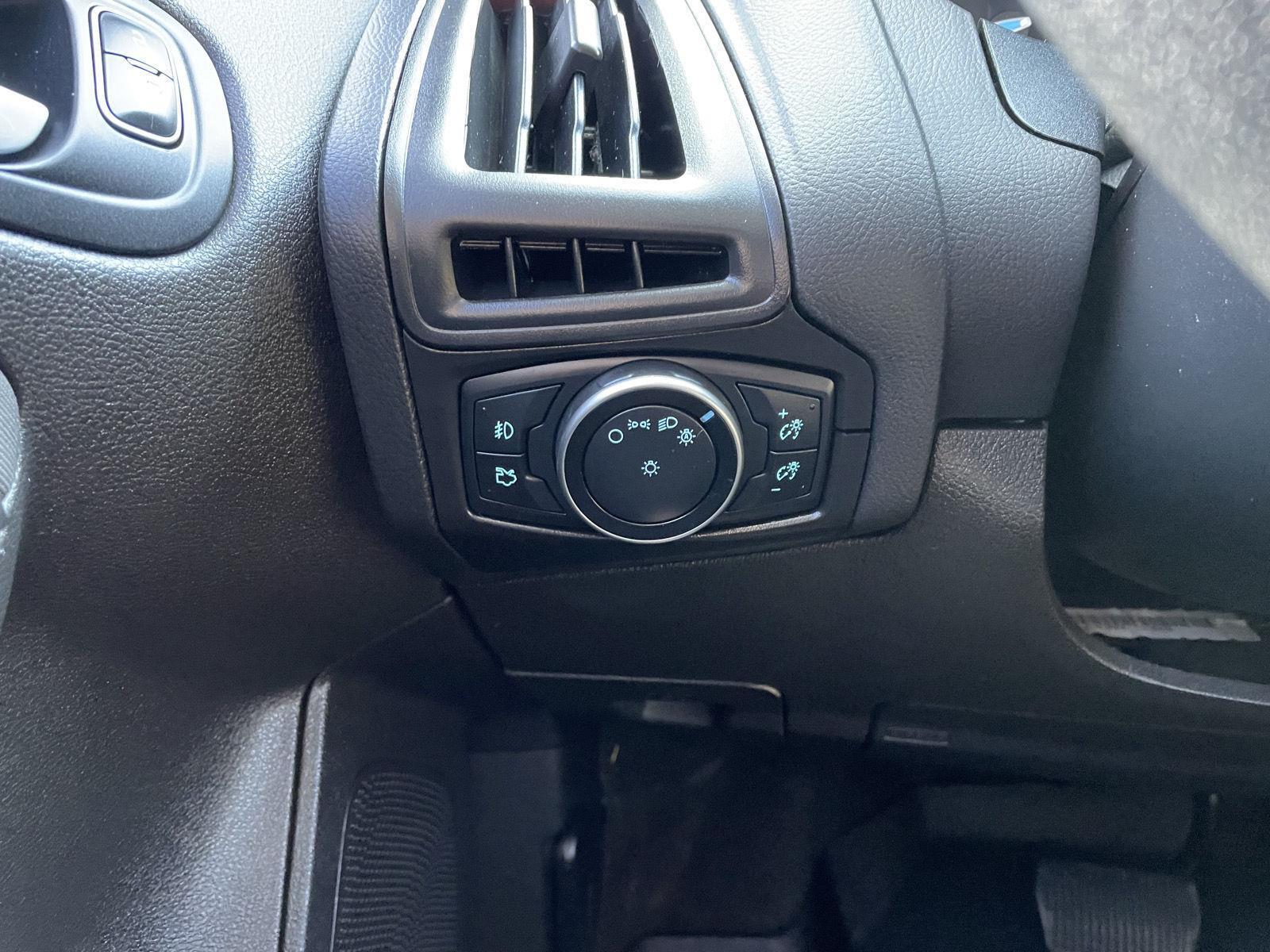 Used 2016 Ford Focus for sale in Lincoln NE