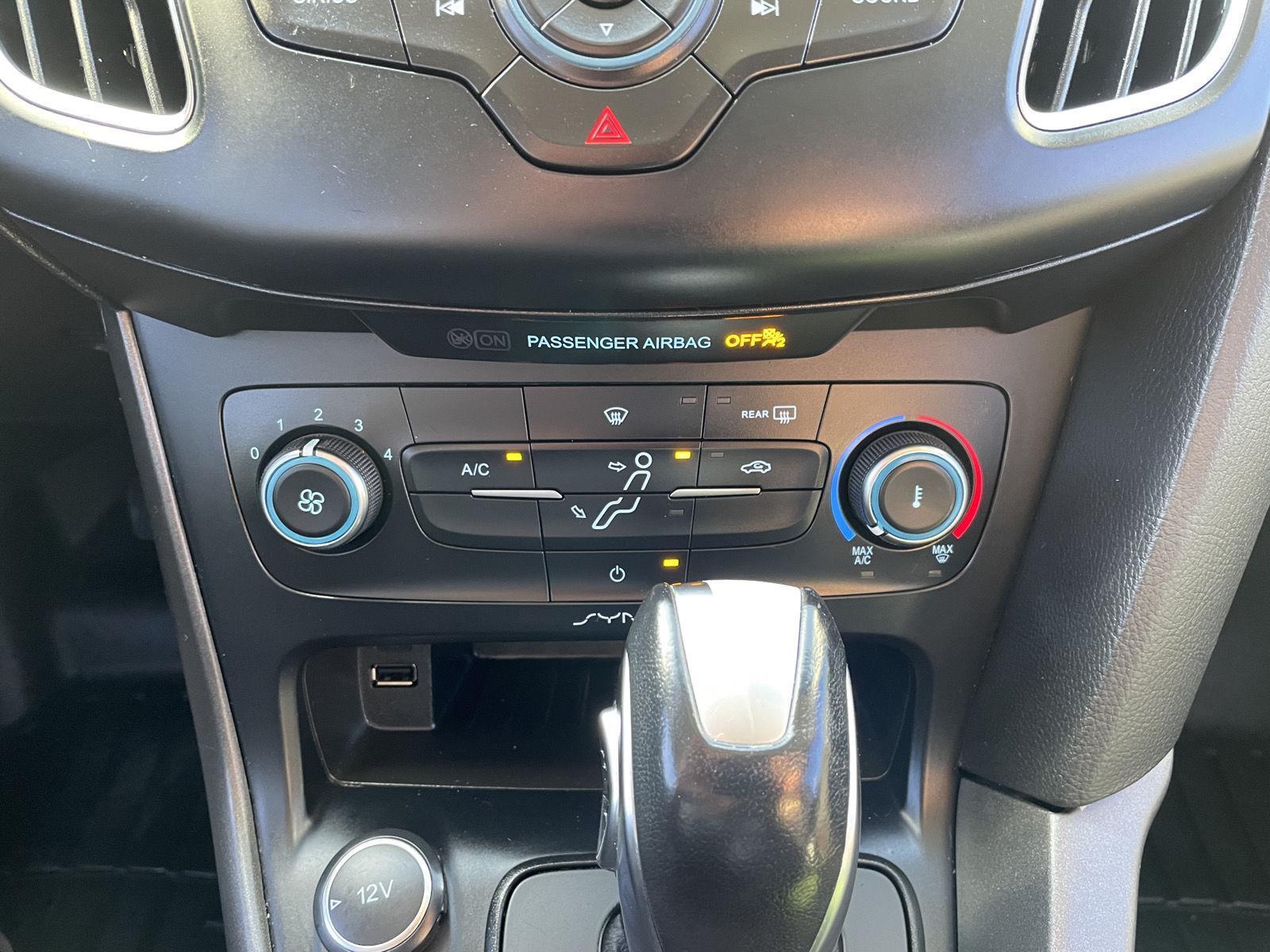 Used 2016 Ford Focus for sale in Lincoln NE