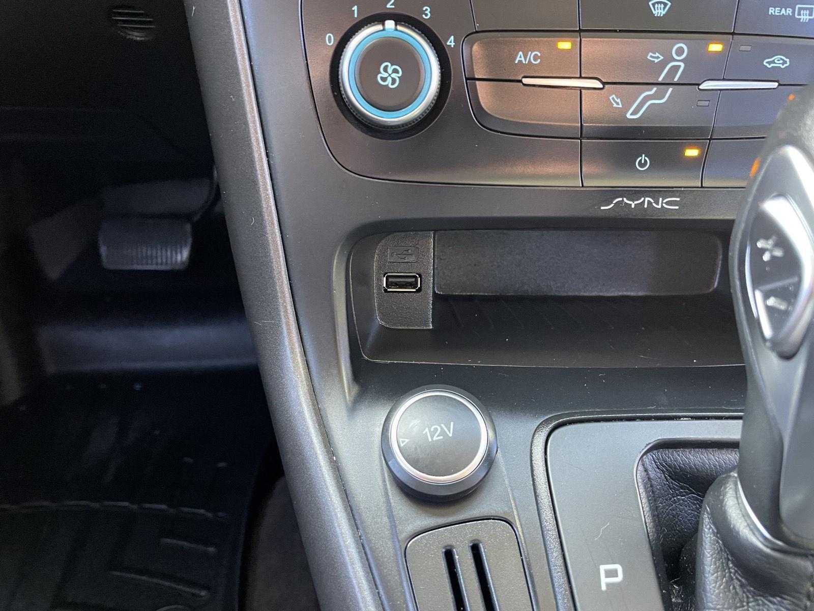 Used 2016 Ford Focus for sale in Lincoln NE