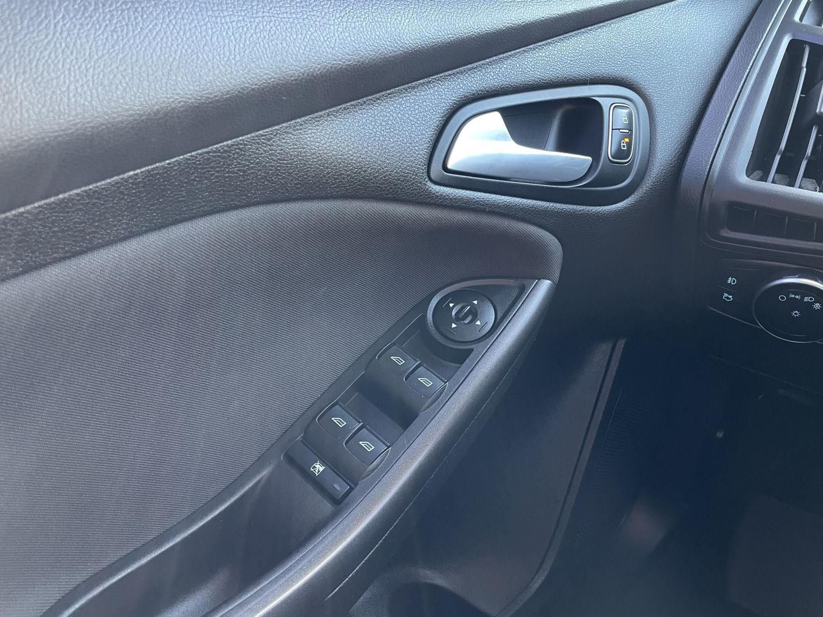 Used 2016 Ford Focus for sale in Lincoln NE